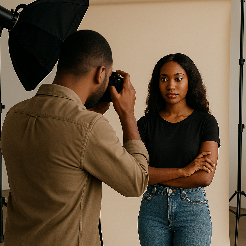 Portrait Photography