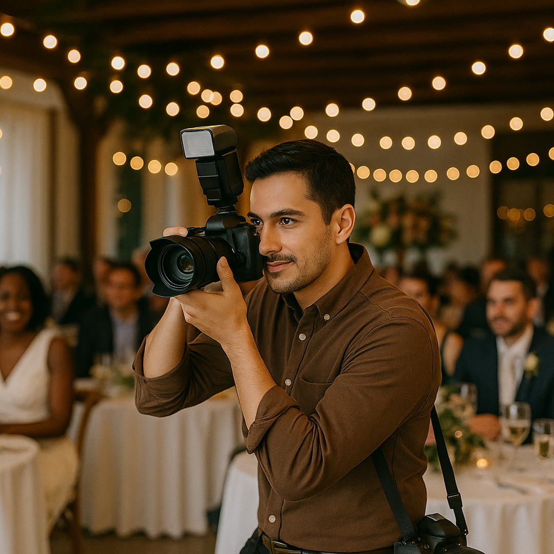 Event Photography