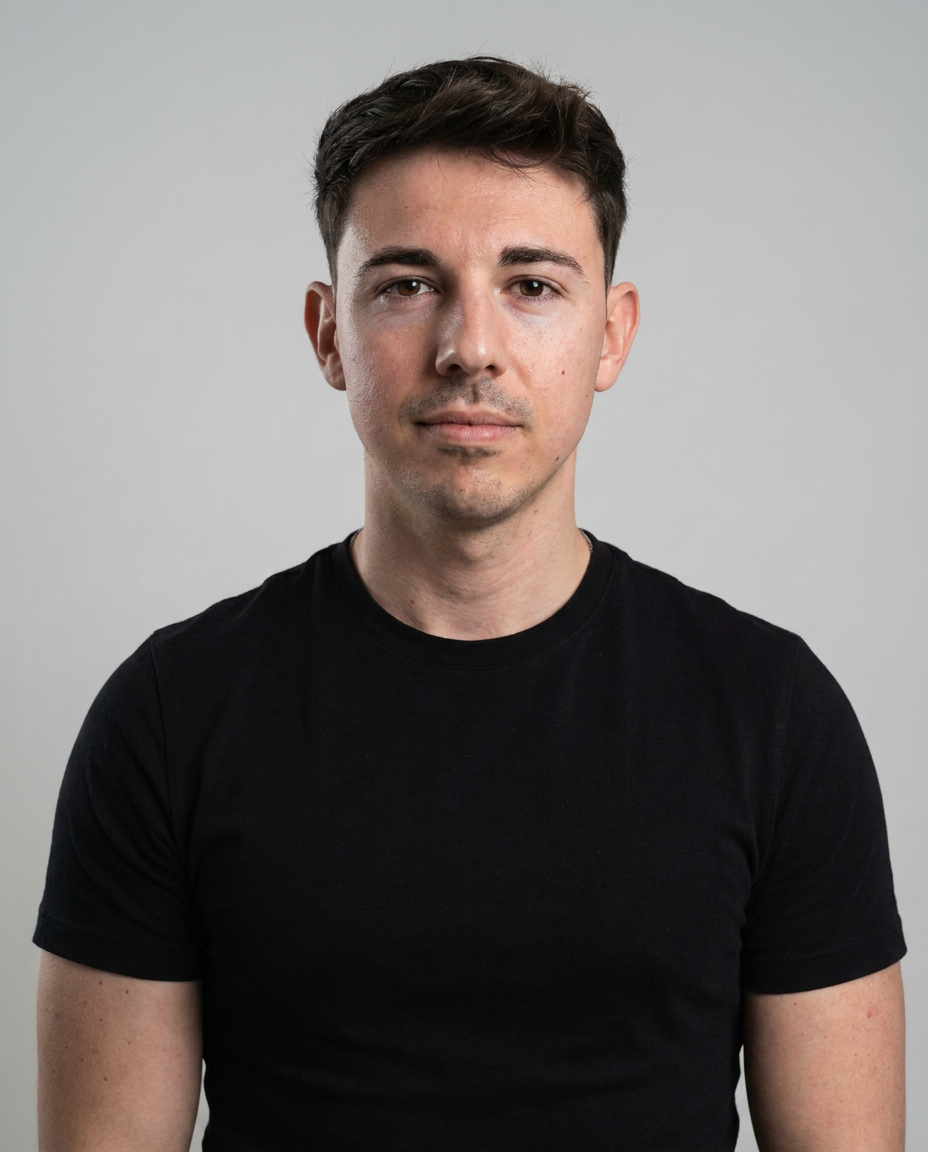 Marc Avilés — color