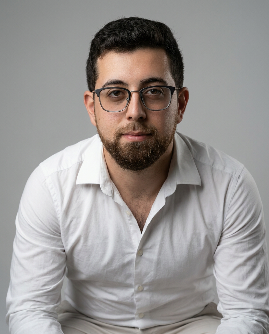 Agustín Delarssoa — montaje