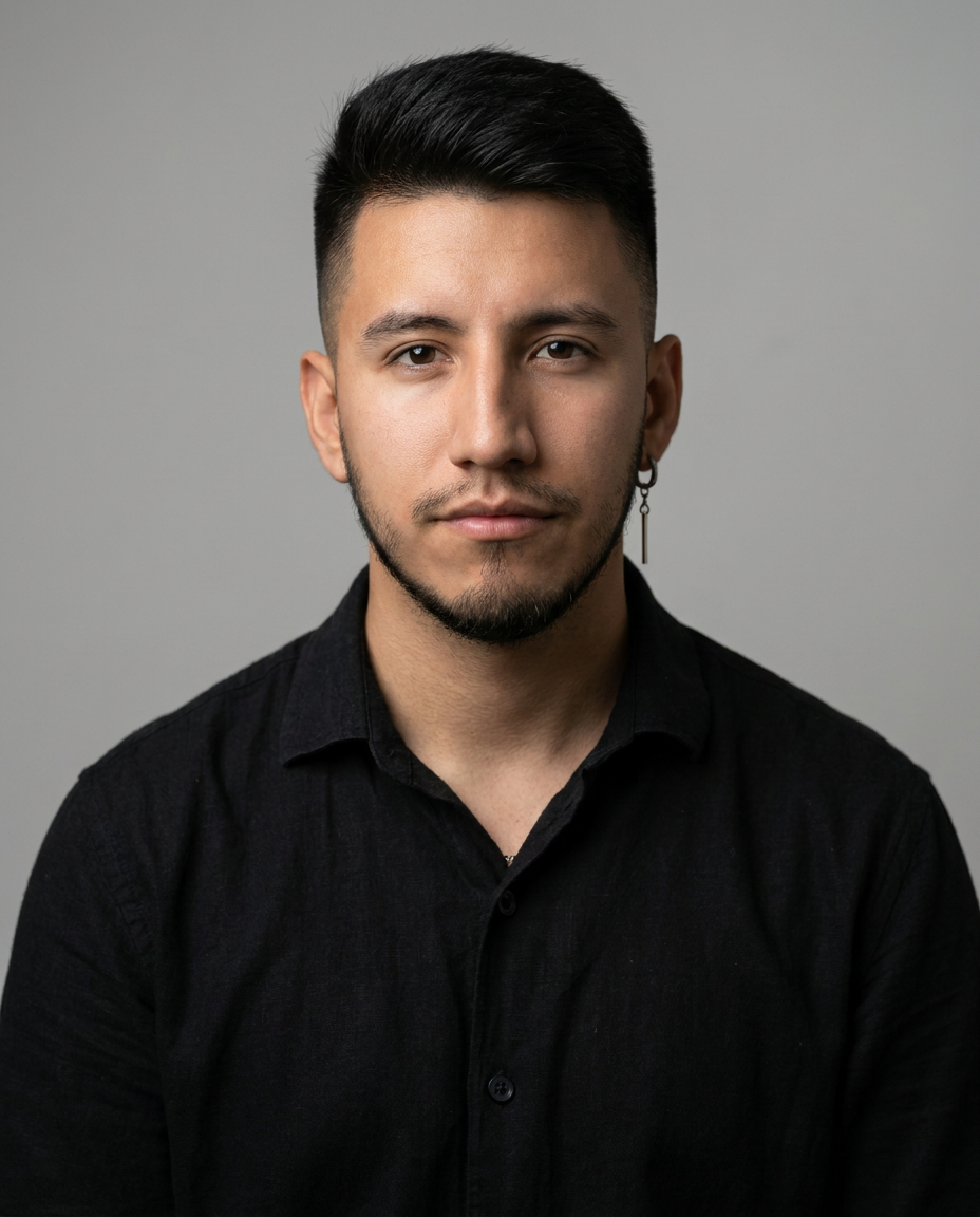 Camilo Dop — cámara