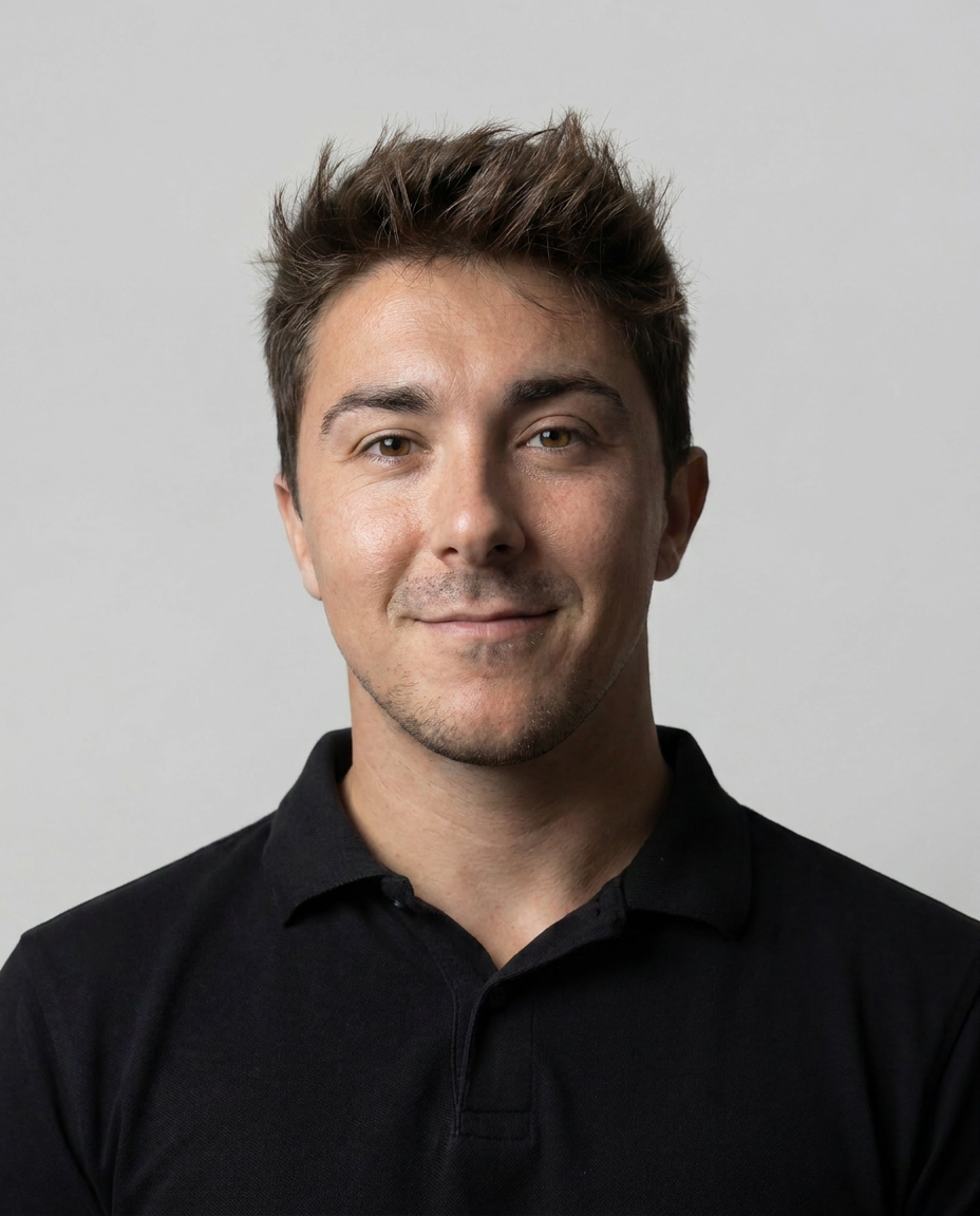 Oscar Escribà — dirección