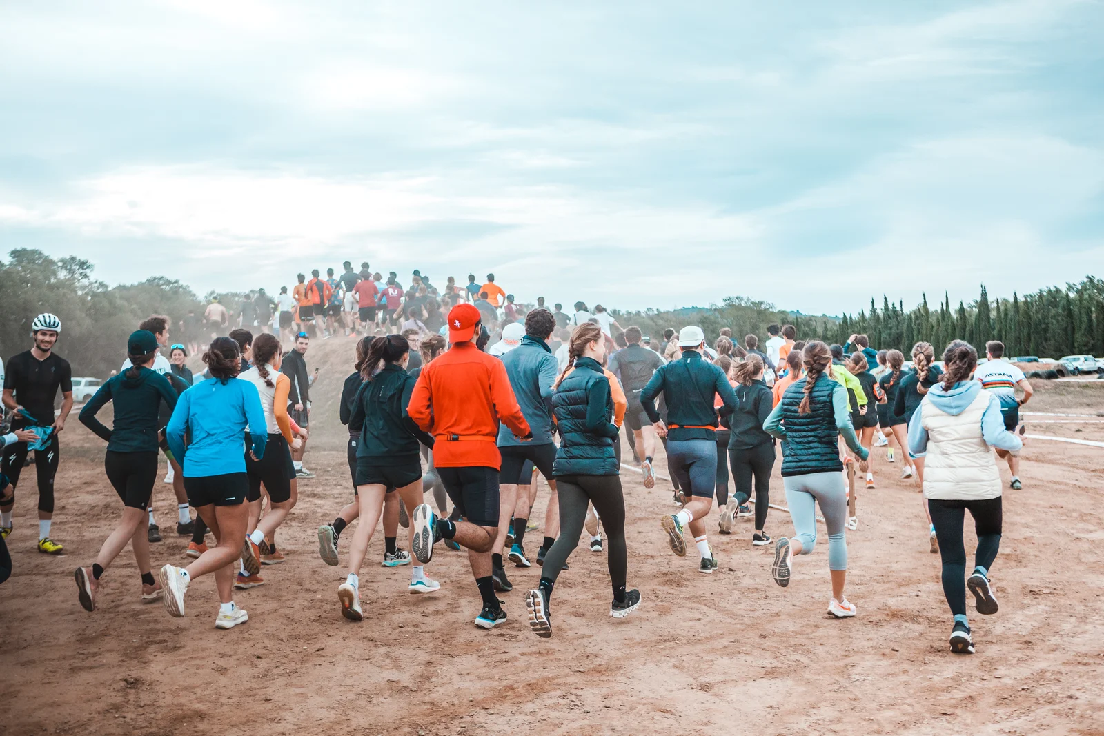 Moove Empordà 2023, Duathlon, fotografía 48
