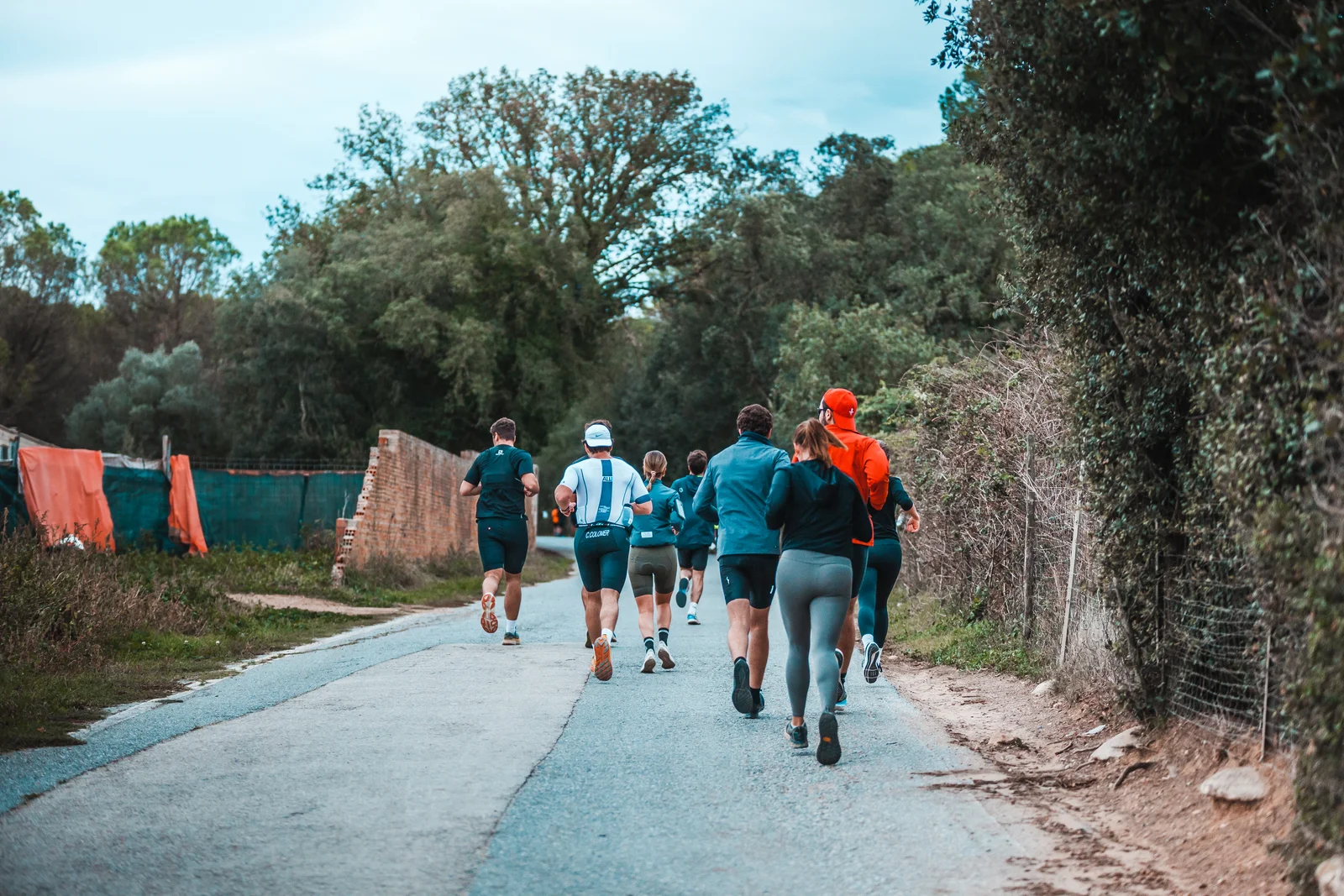 Moove Empordà 2023, Duathlon, fotografía 68