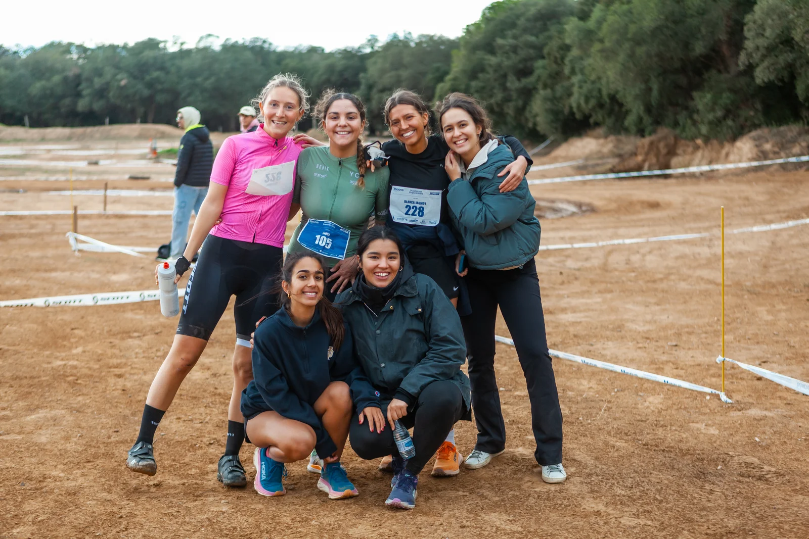 Moove Empordà 2023, Duathlon, fotografía 156