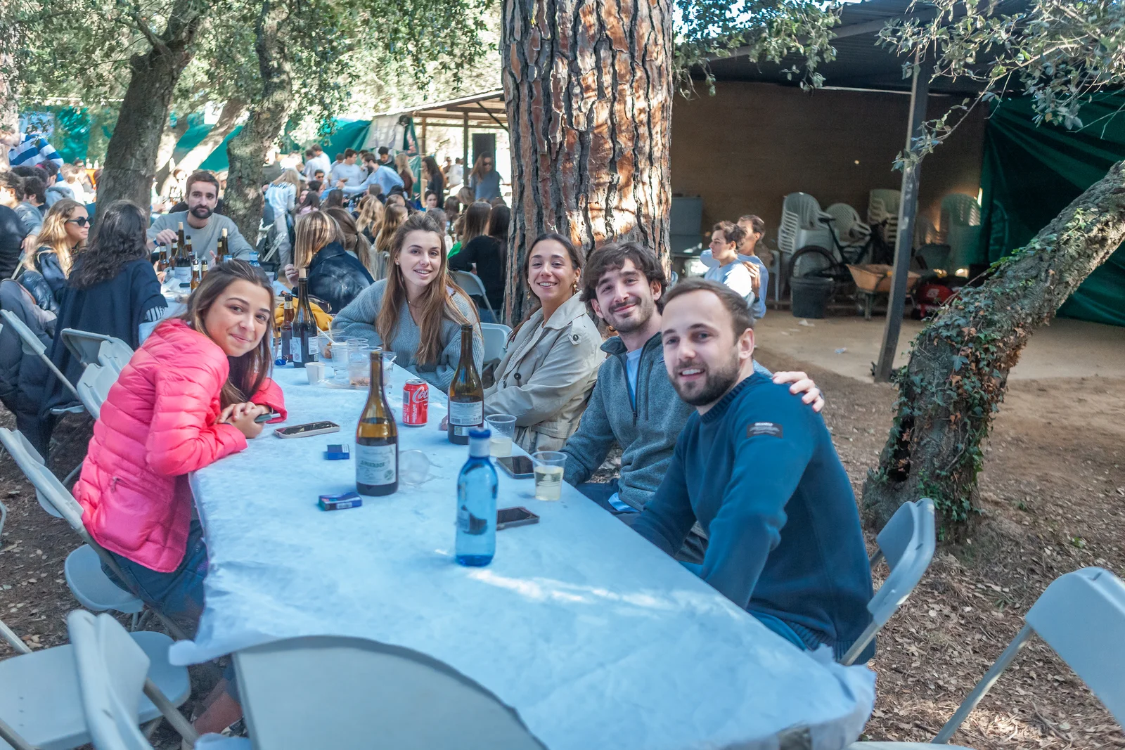 Moove Empordà 2023, Afterparty, fotografía 23