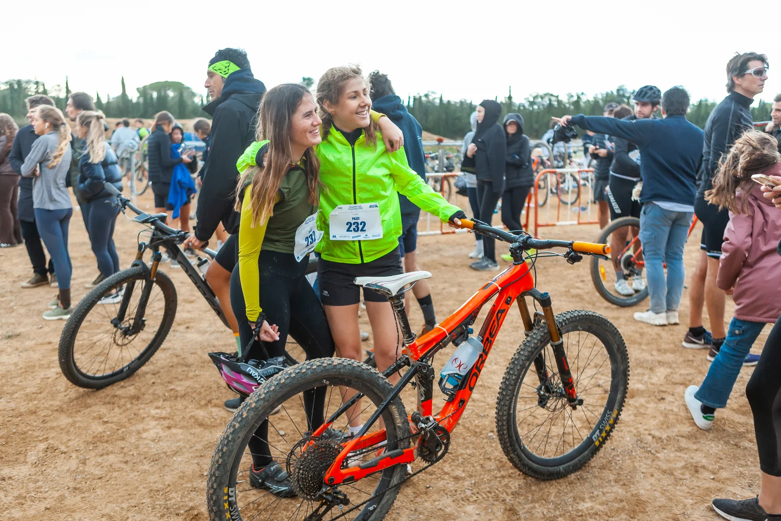 Moove Empordà 2023, Duathlon, fotografía 154