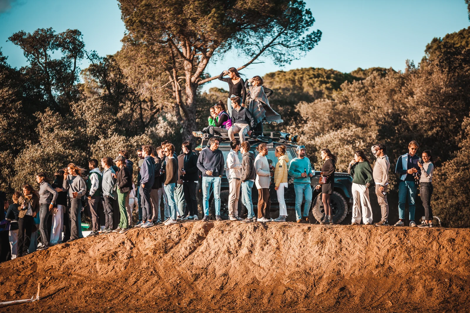 Moove Empordà 2023, Motor, fotografía 55