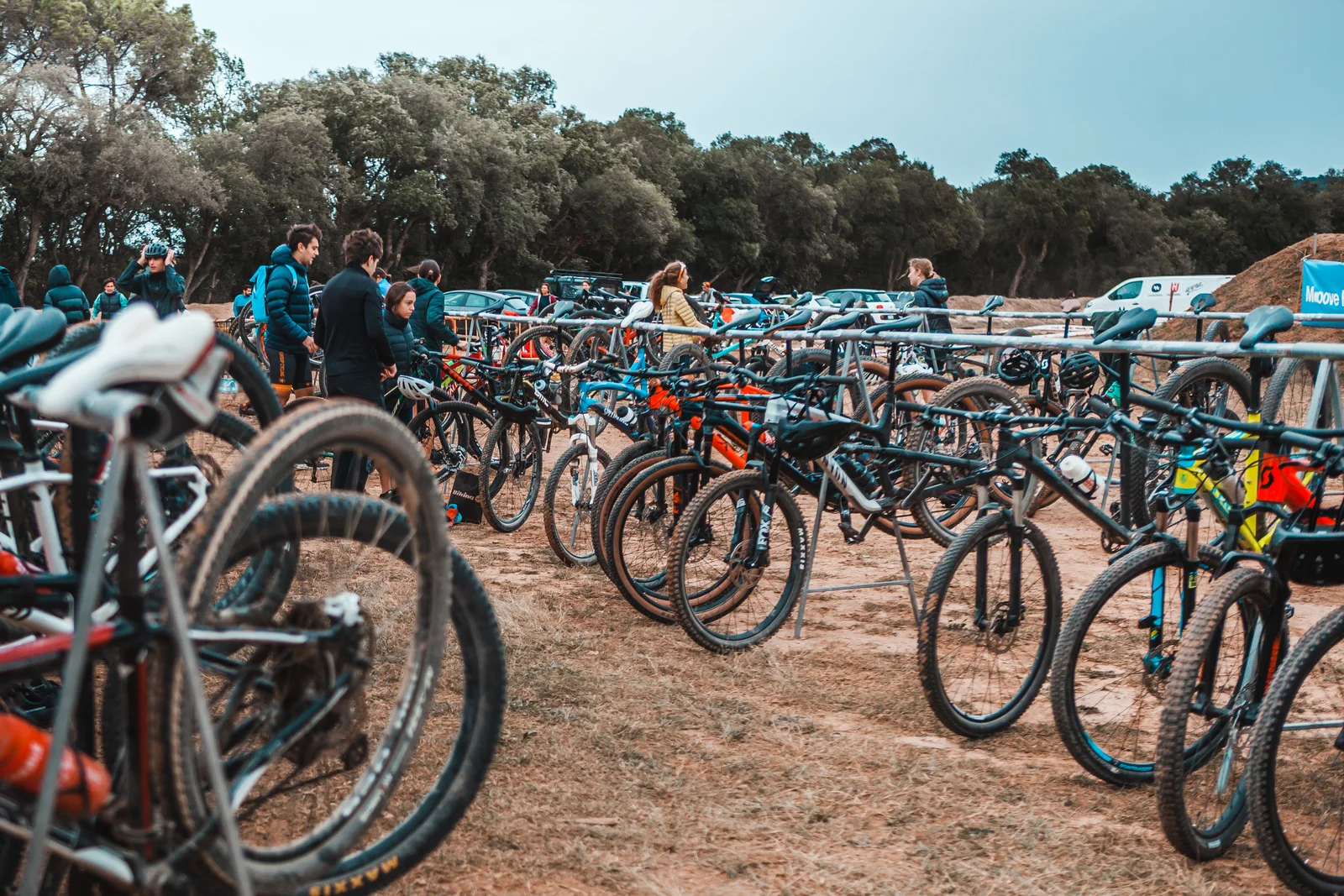Moove Empordà 2023, Duathlon, fotografía 26