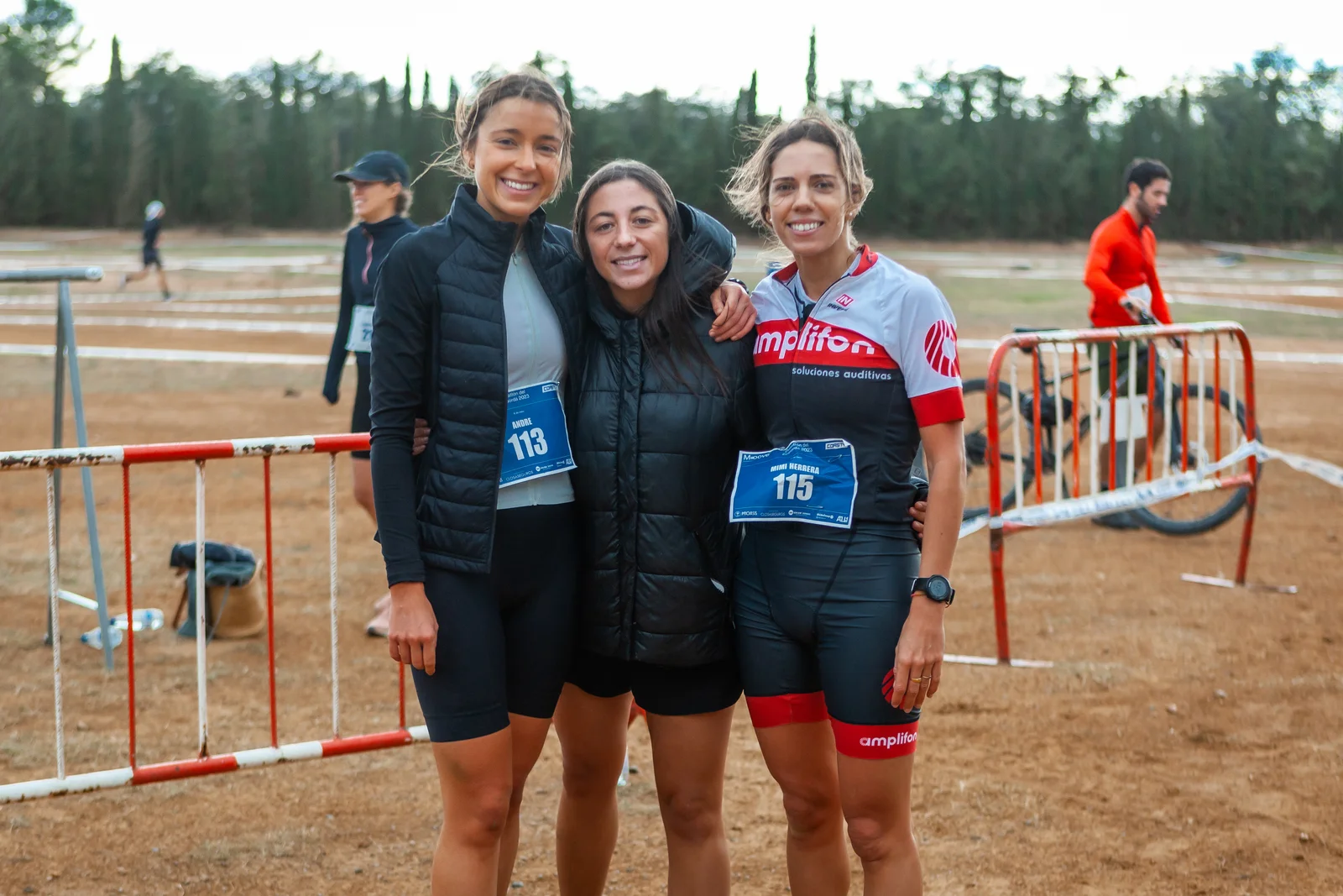 Moove Empordà 2023, Duathlon, fotografía 149