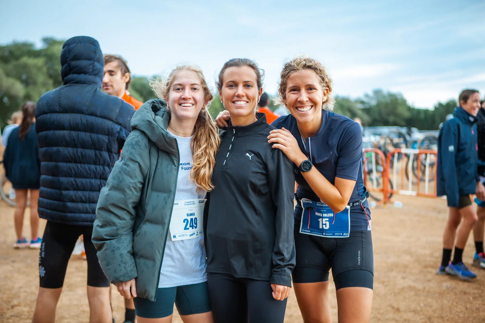 Moove Empordà 2023, Duathlon, fotografía 146