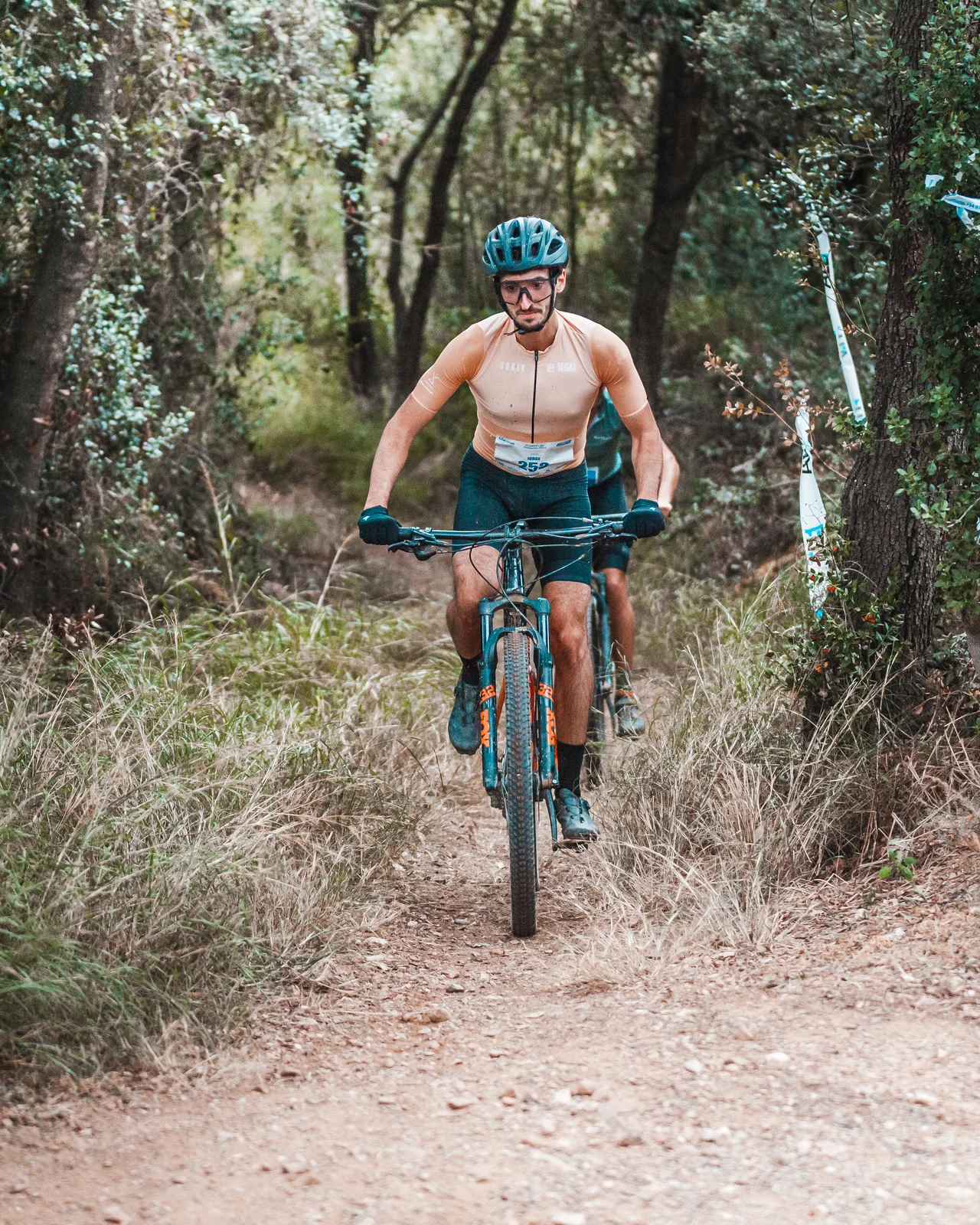 Moove Empordà 2023, Duathlon, fotografía 127
