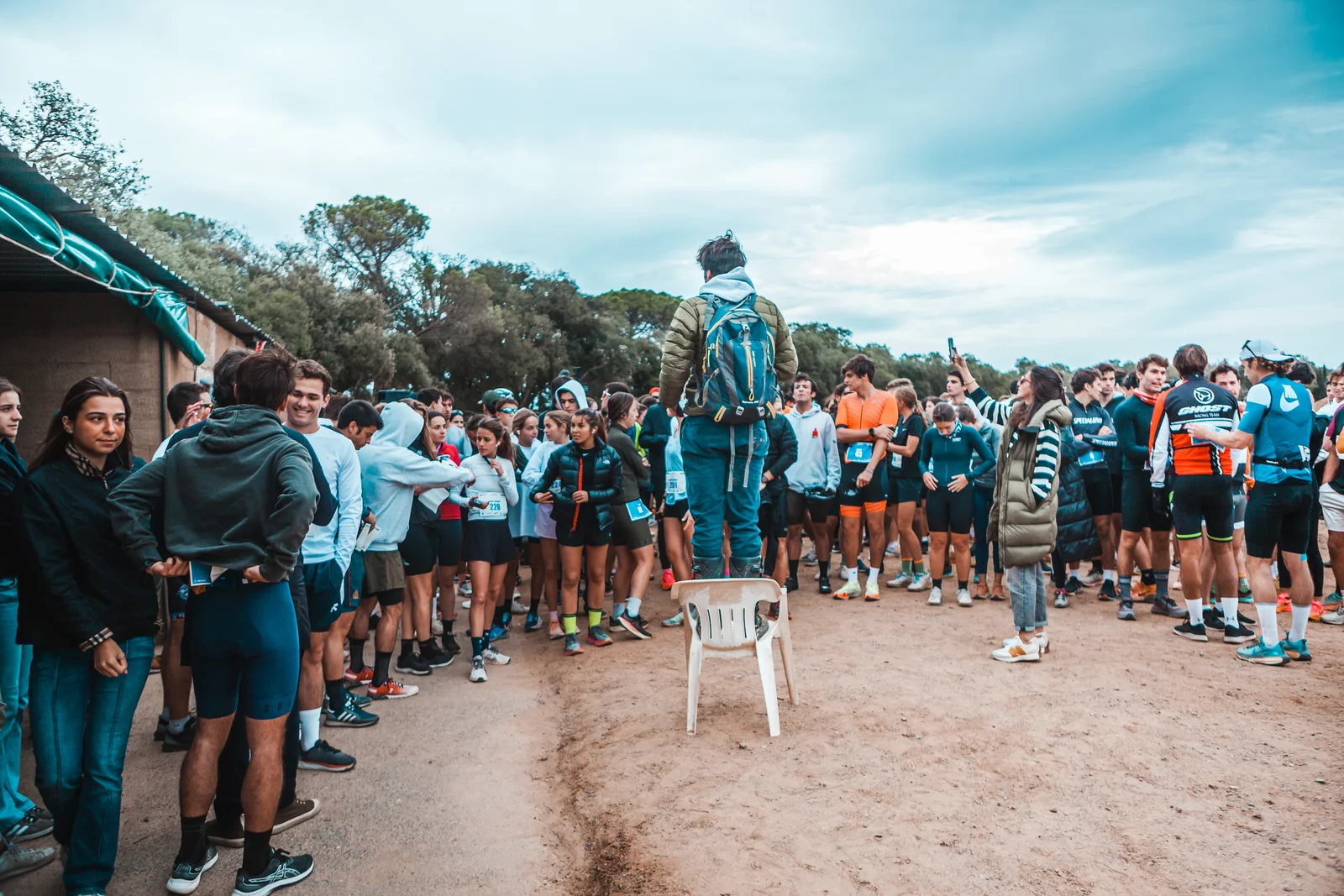Moove Empordà 2023, Duathlon, fotografía 45