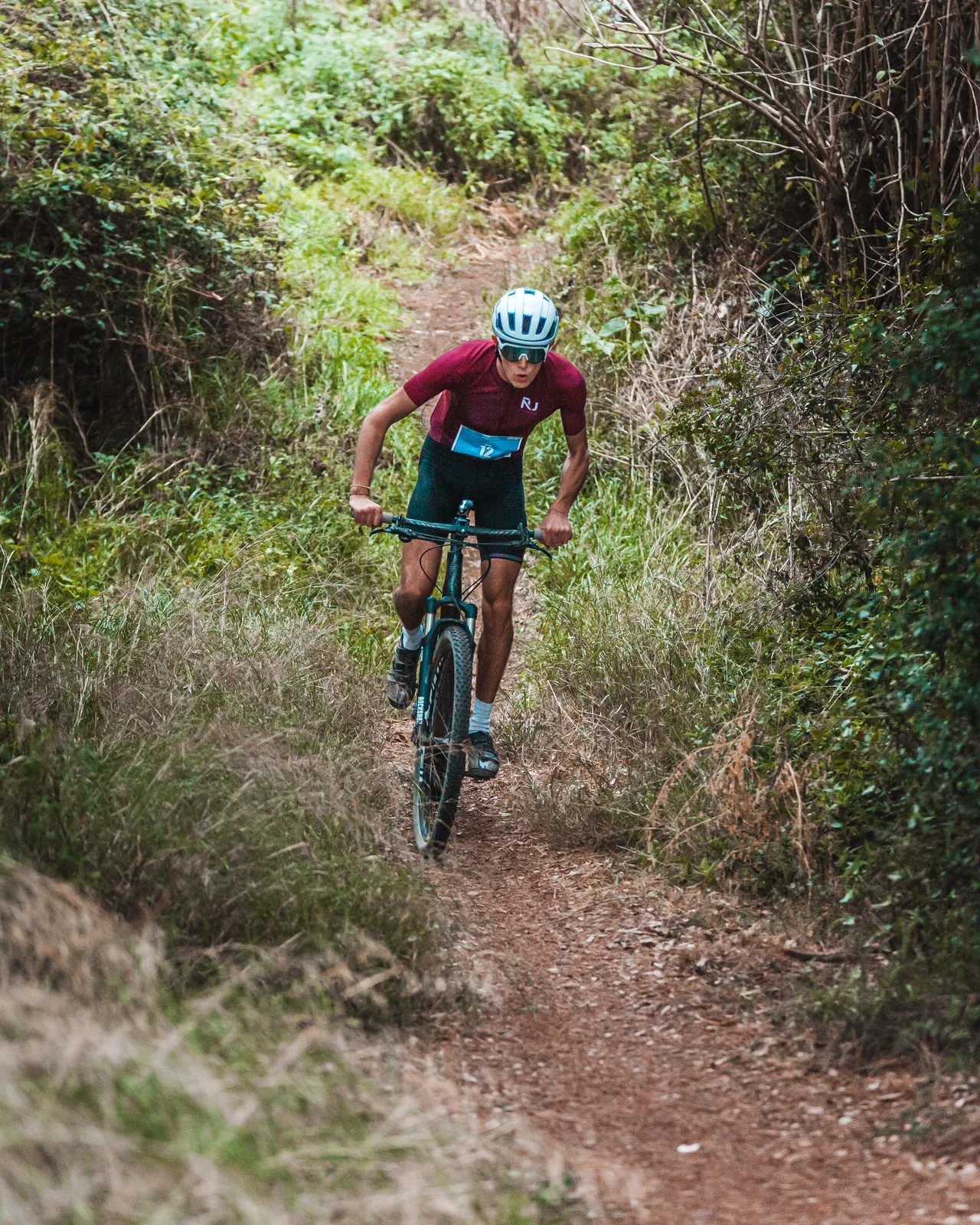 Moove Empordà 2023, Duathlon, fotografía 122