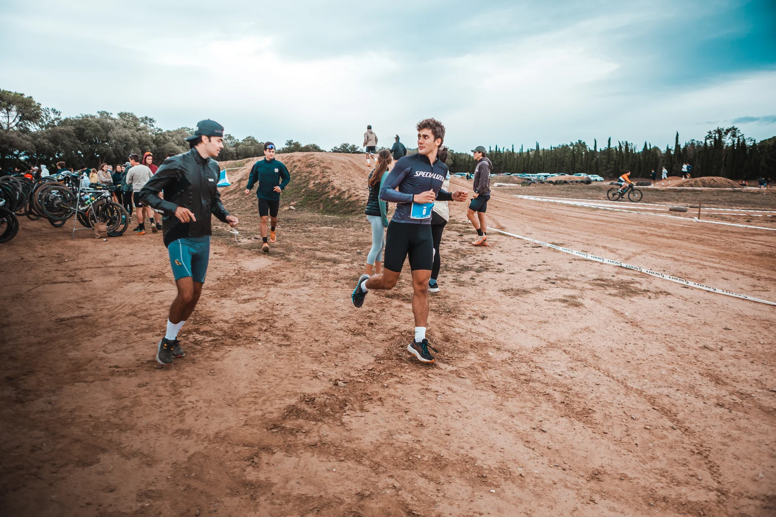 Moove Empordà 2023, Duathlon, fotografía 40