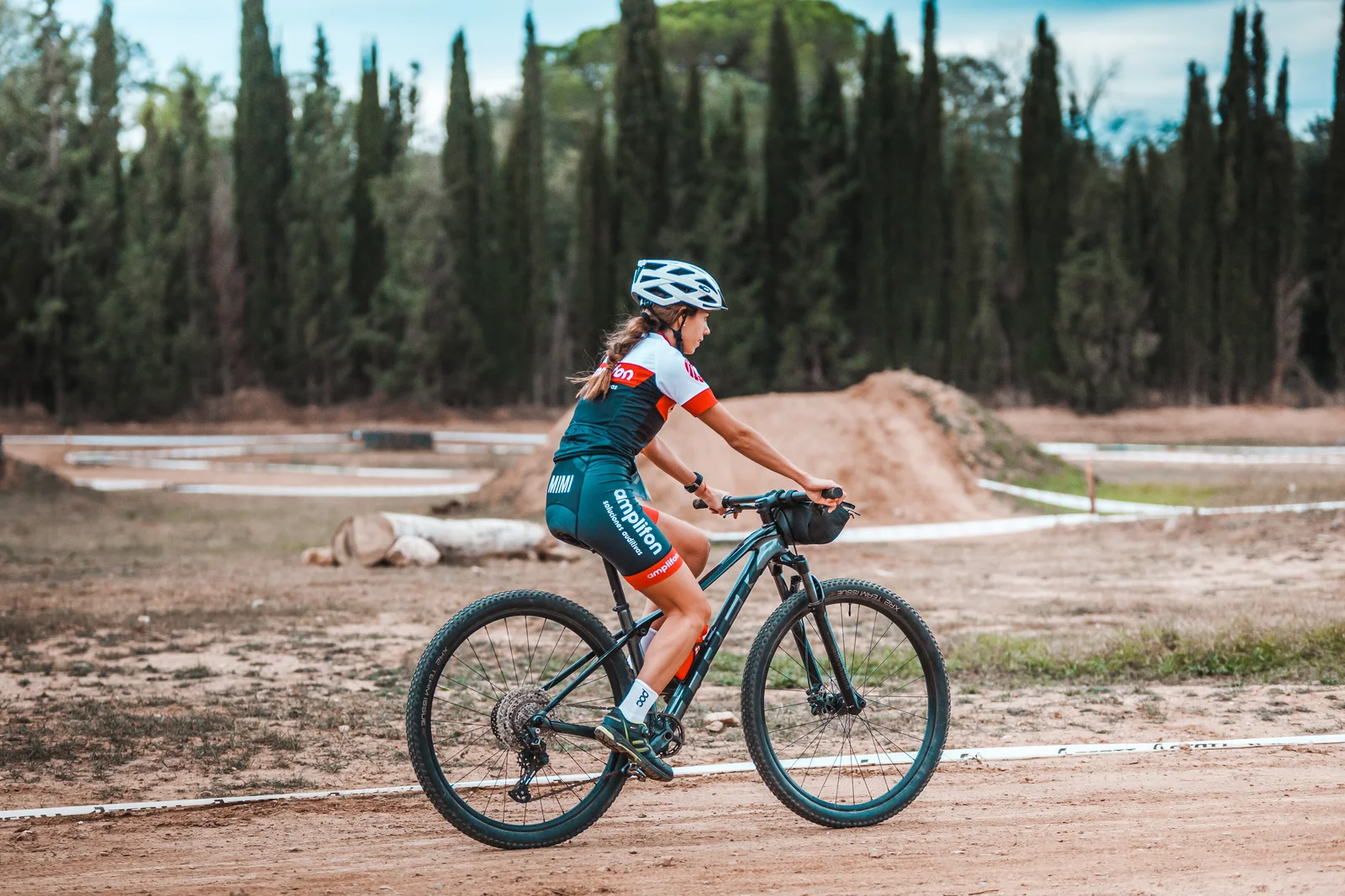 Moove Empordà 2023, Duathlon, fotografía 90