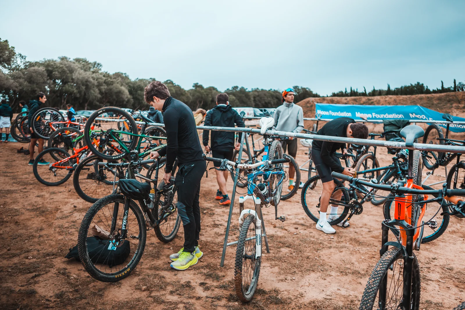 Moove Empordà 2023, Duathlon, fotografía 29