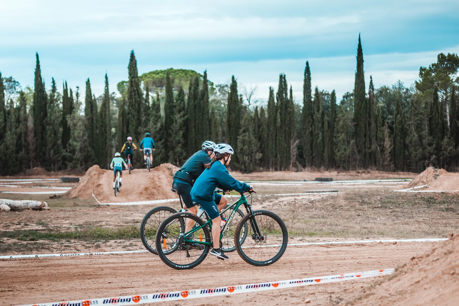 Moove Empordà 2023, Duathlon, fotografía 80