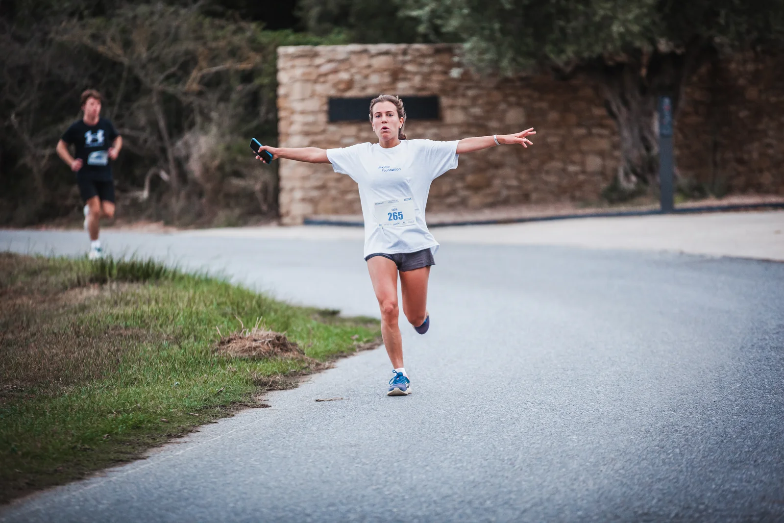 Moove Empordà 2023, Duathlon, fotografía 2