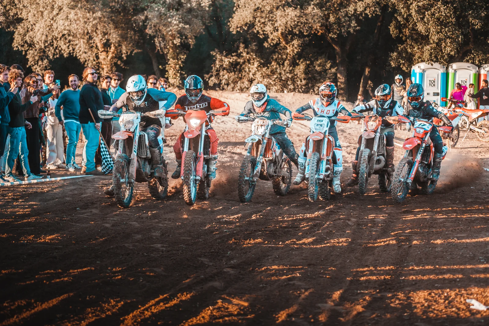 Moove Empordà 2023, Motor, fotografía 28