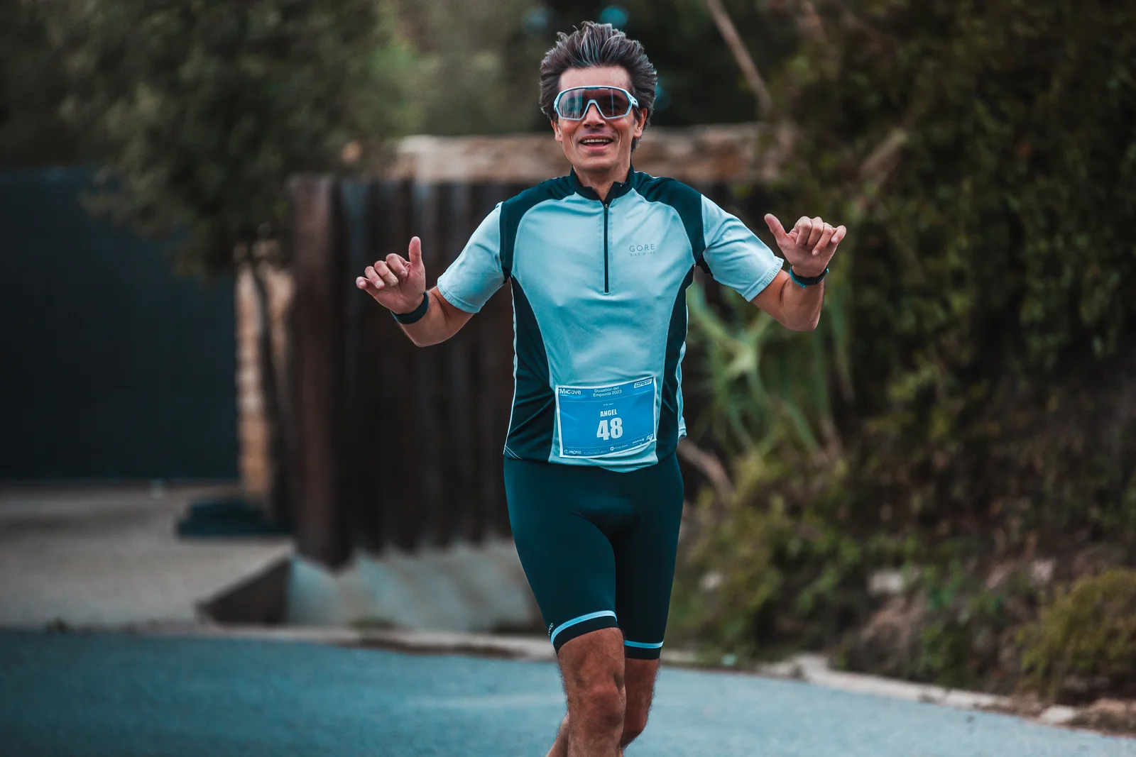 Moove Empordà 2023, Duathlon, fotografía 65