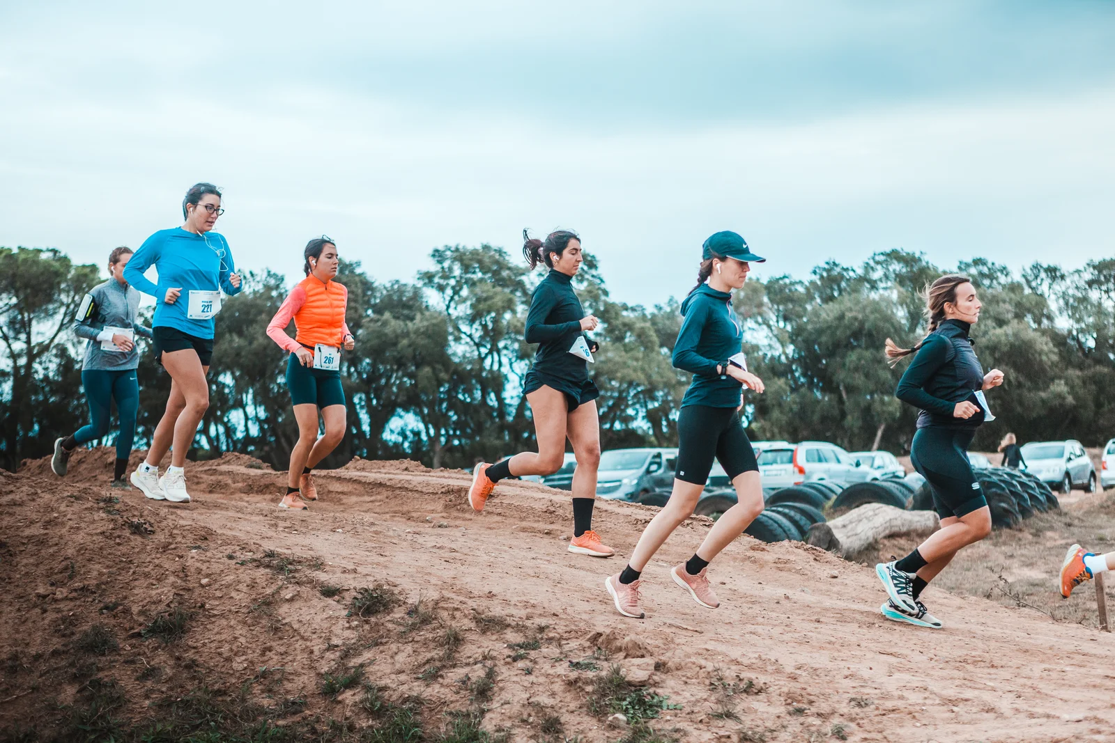 Moove Empordà 2023, Duathlon, fotografía 51