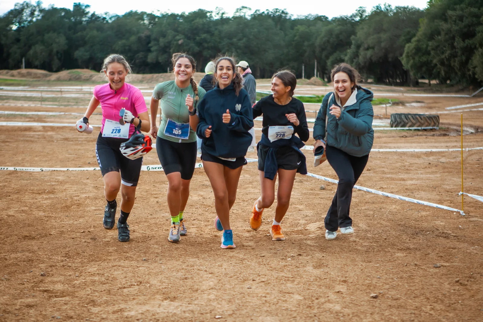 Moove Empordà 2023, Duathlon, fotografía 157