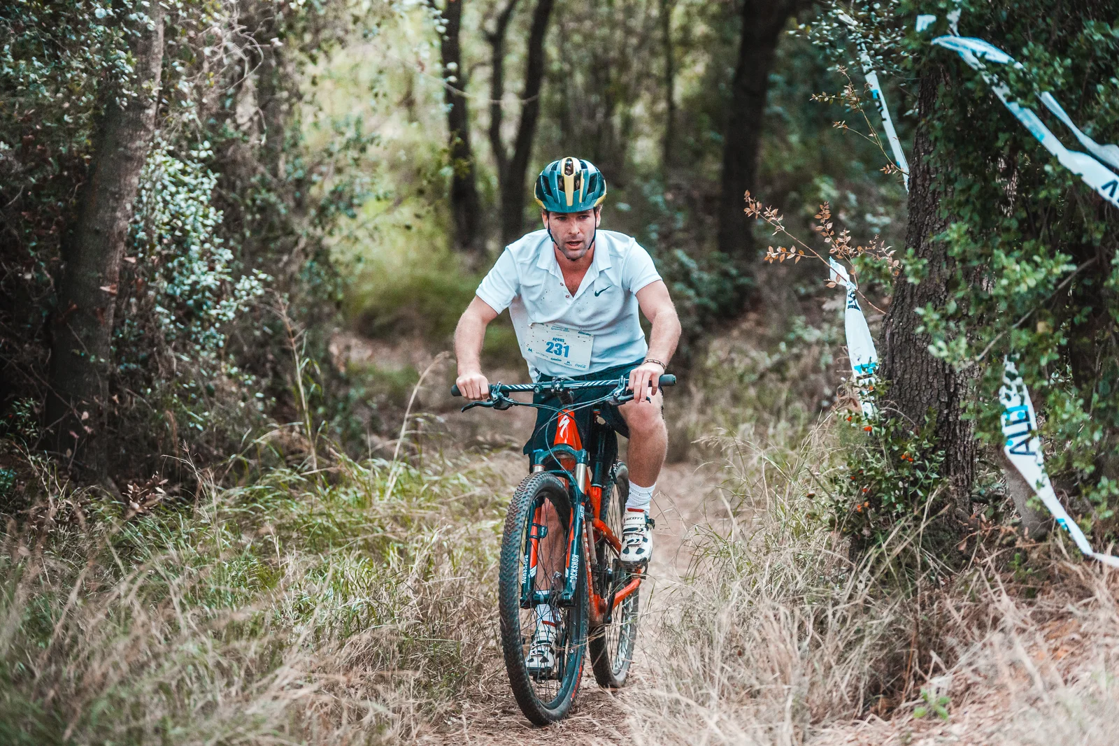 Moove Empordà 2023, Duathlon, fotografía 131