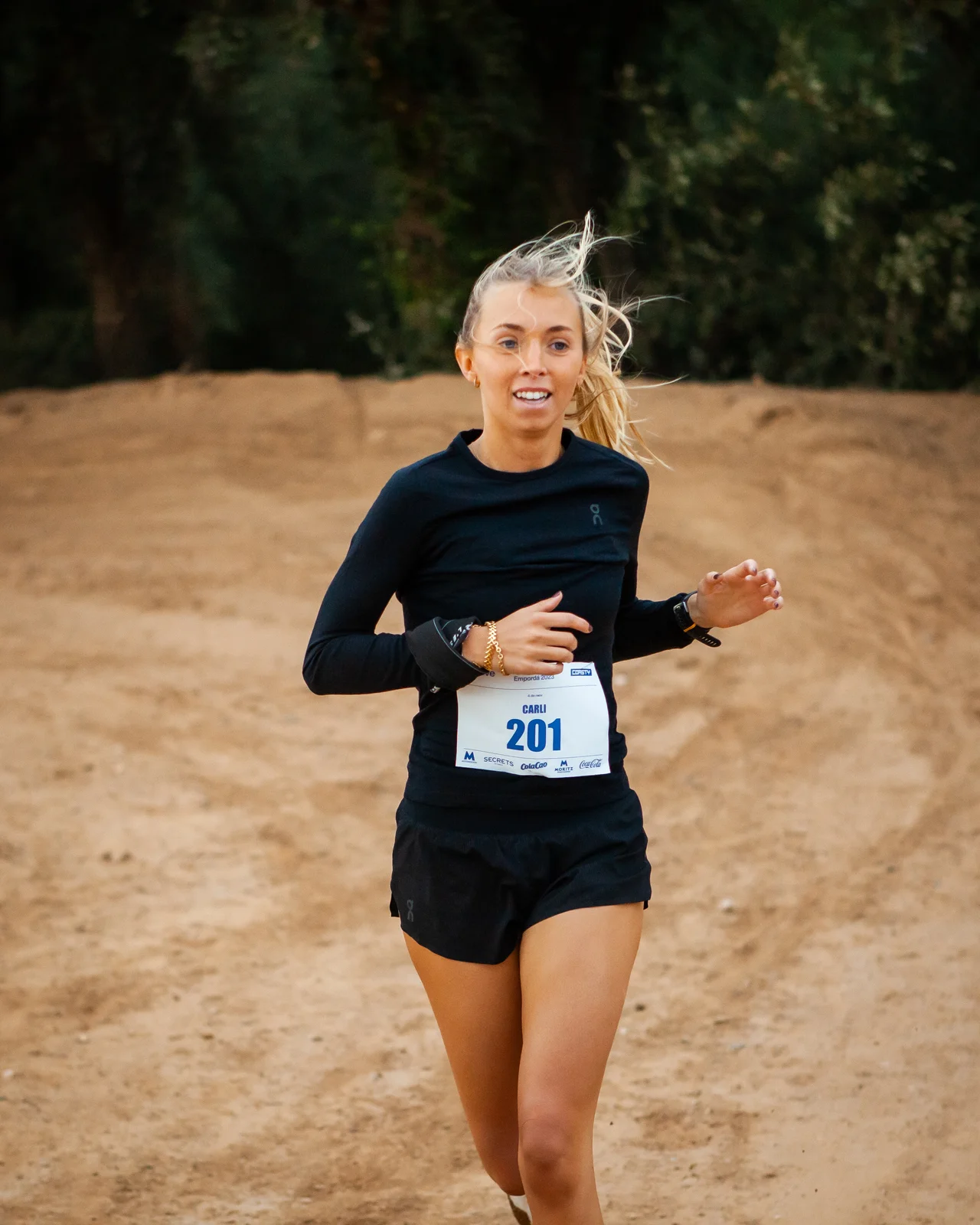 Moove Empordà 2023, Duathlon, fotografía 143