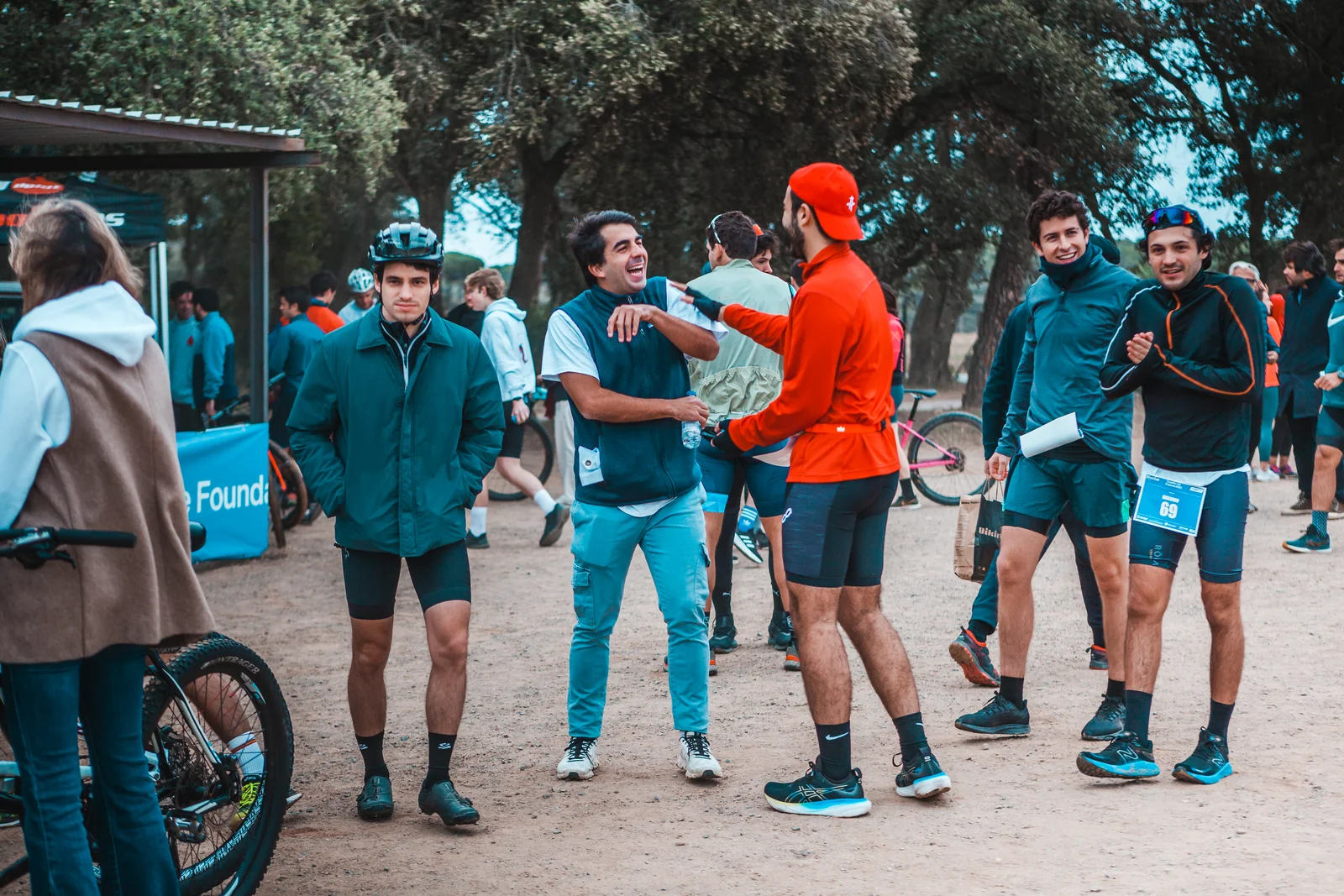 Moove Empordà 2023, Duathlon, fotografía 34