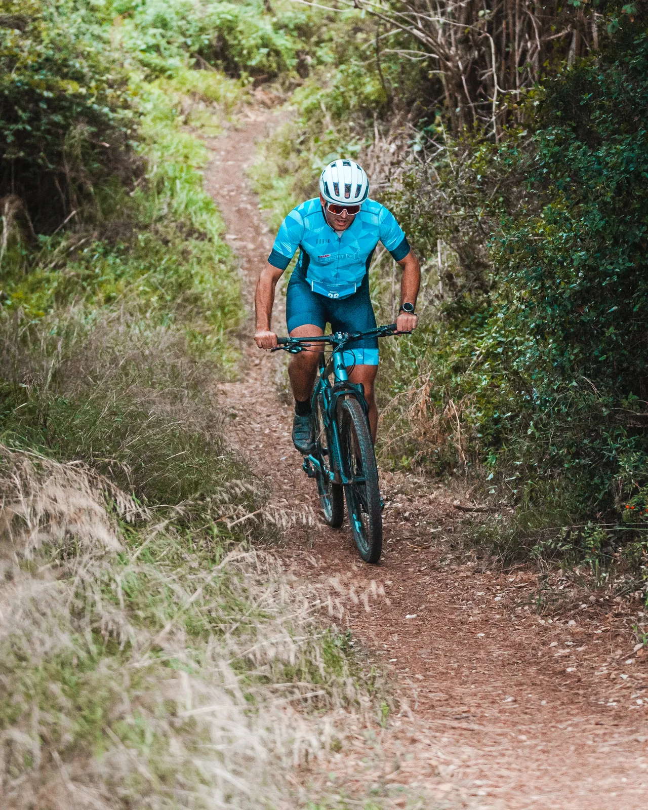 Moove Empordà 2023, Duathlon, fotografía 124