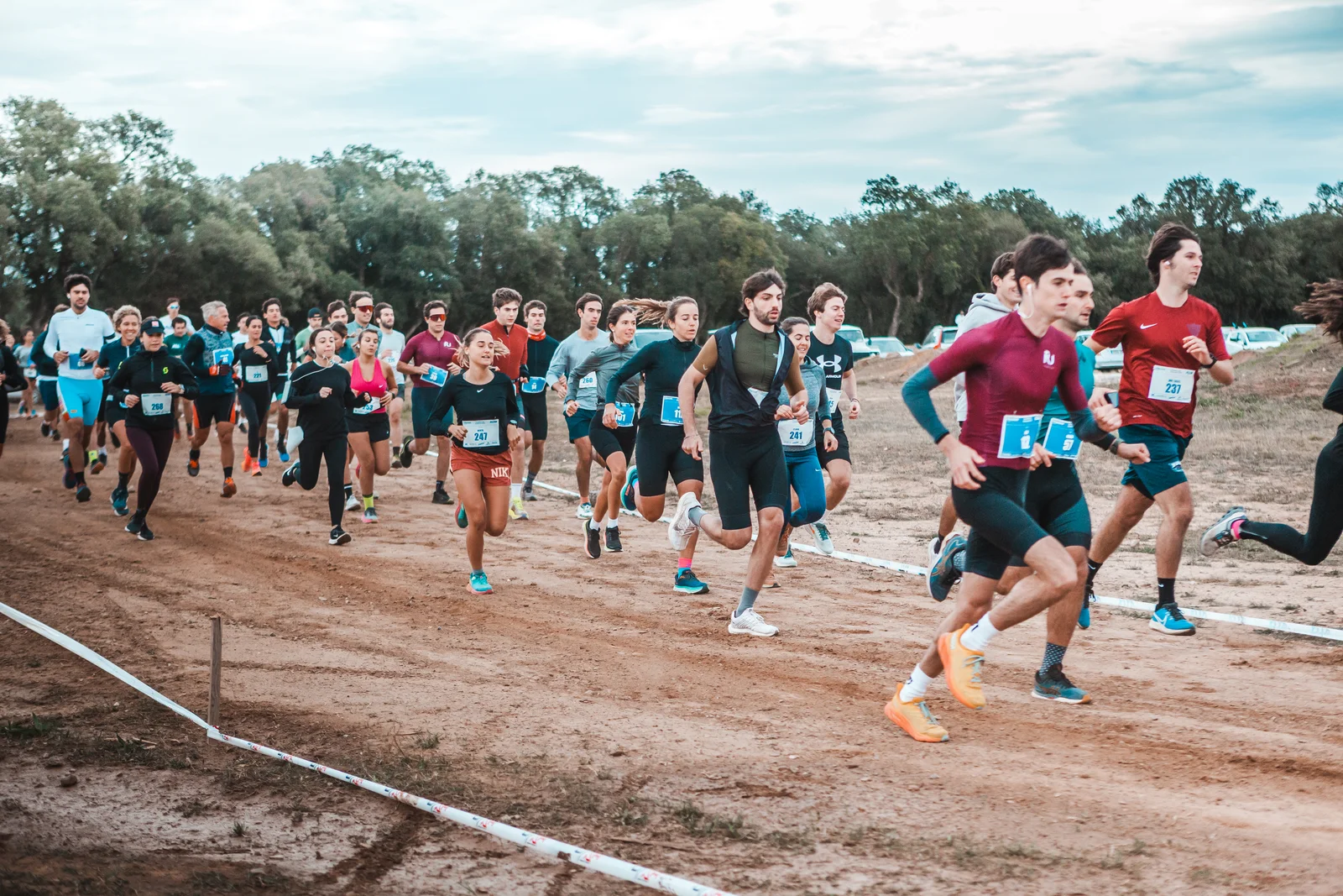 Moove Empordà 2023, Duathlon, fotografía 50