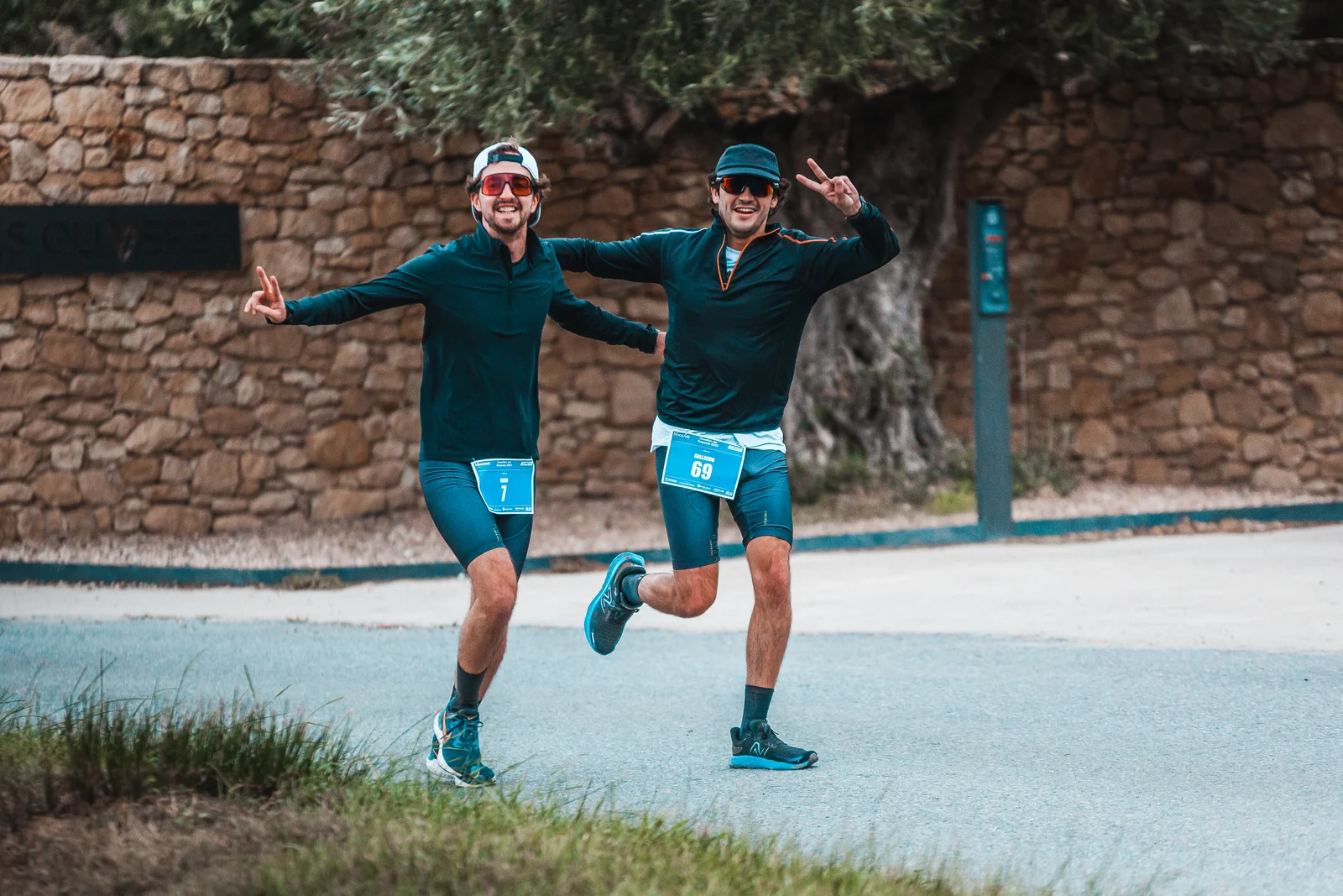 Moove Empordà 2023, Duathlon, fotografía 63
