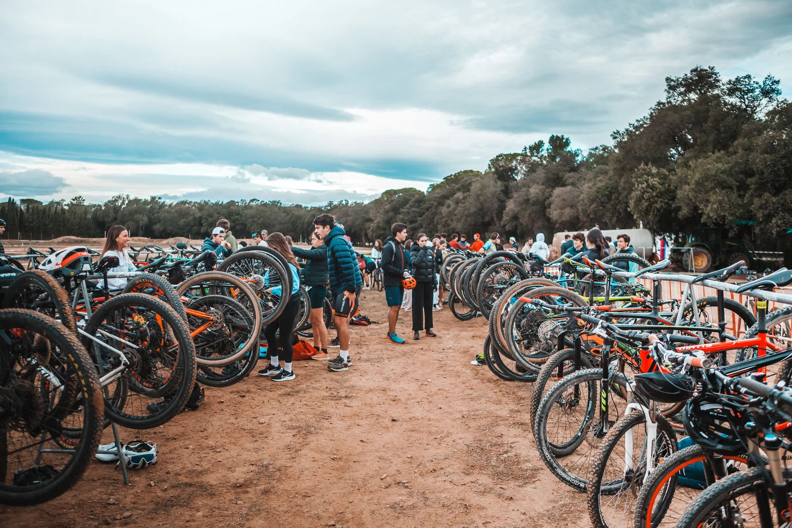 Moove Empordà 2023, Duathlon, fotografía 32