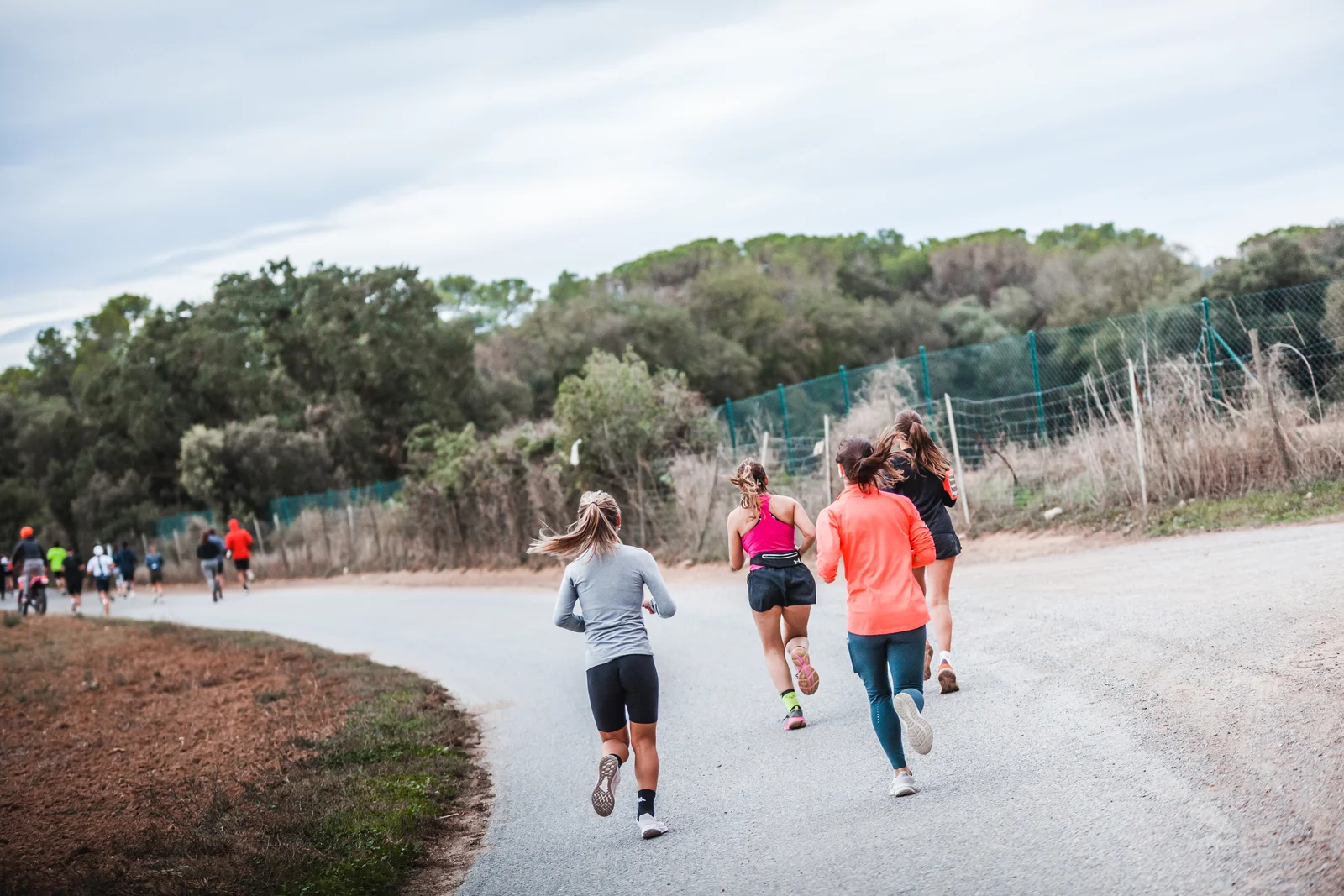 Moove Empordà 2023, Duathlon, fotografía 8