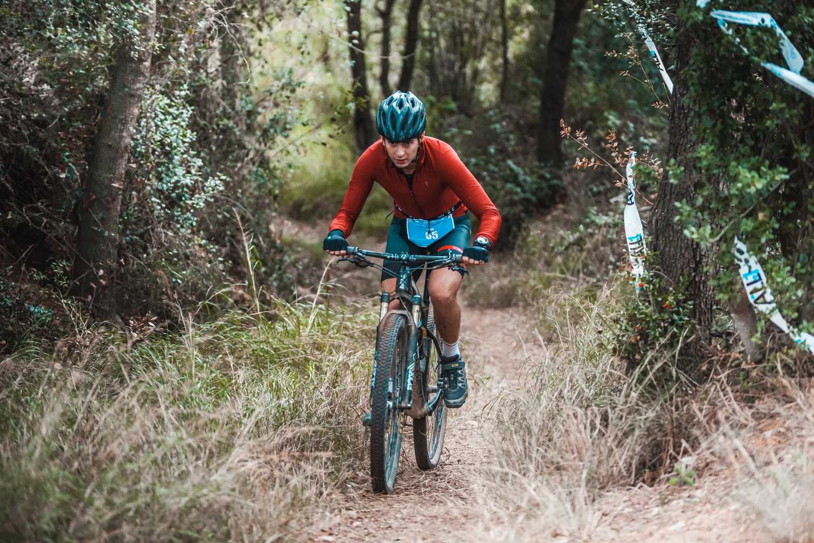 Moove Empordà 2023, Duathlon, fotografía 130