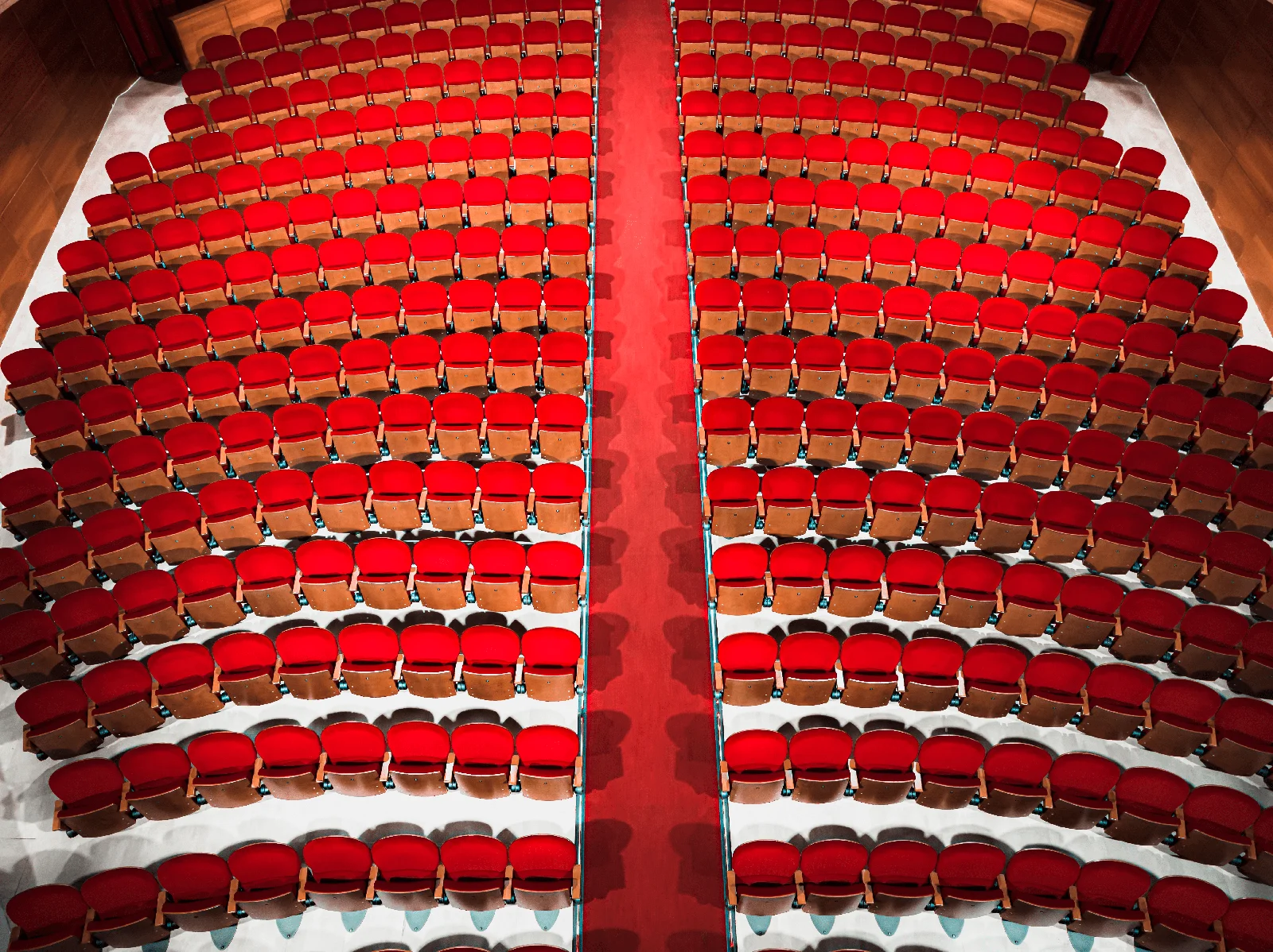 Teatre Romea, fotografía 6