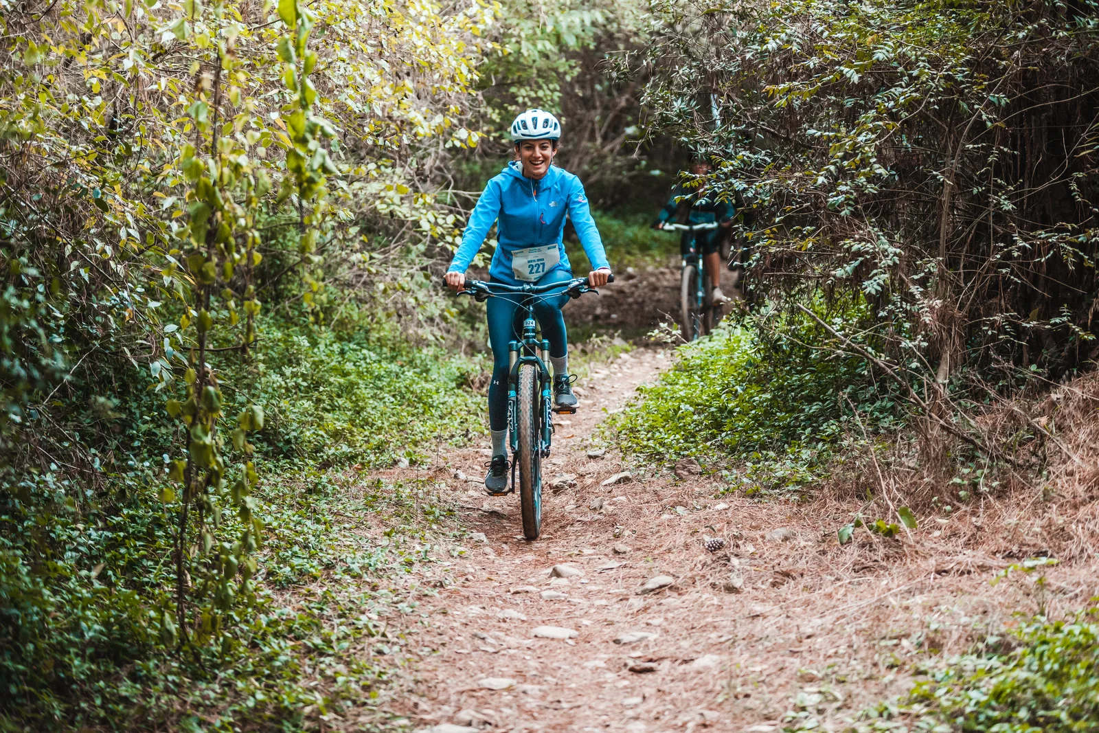 Moove Empordà 2023, Duathlon, fotografía 98