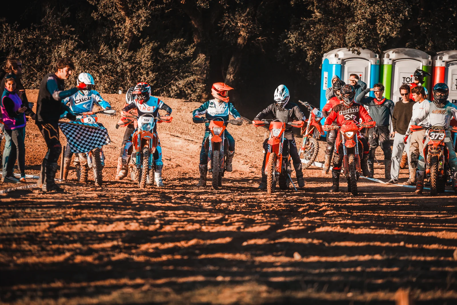 Moove Empordà 2023, Motor, fotografía 57