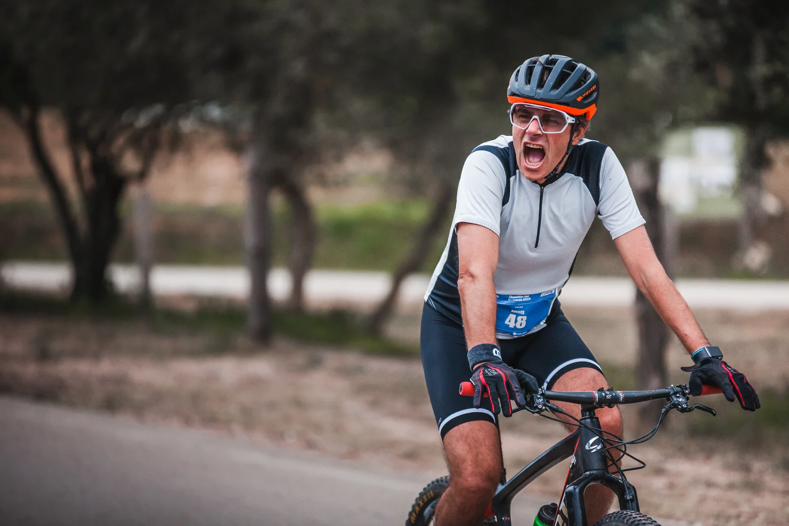 Moove Empordà 2023, Duathlon, fotografía 5