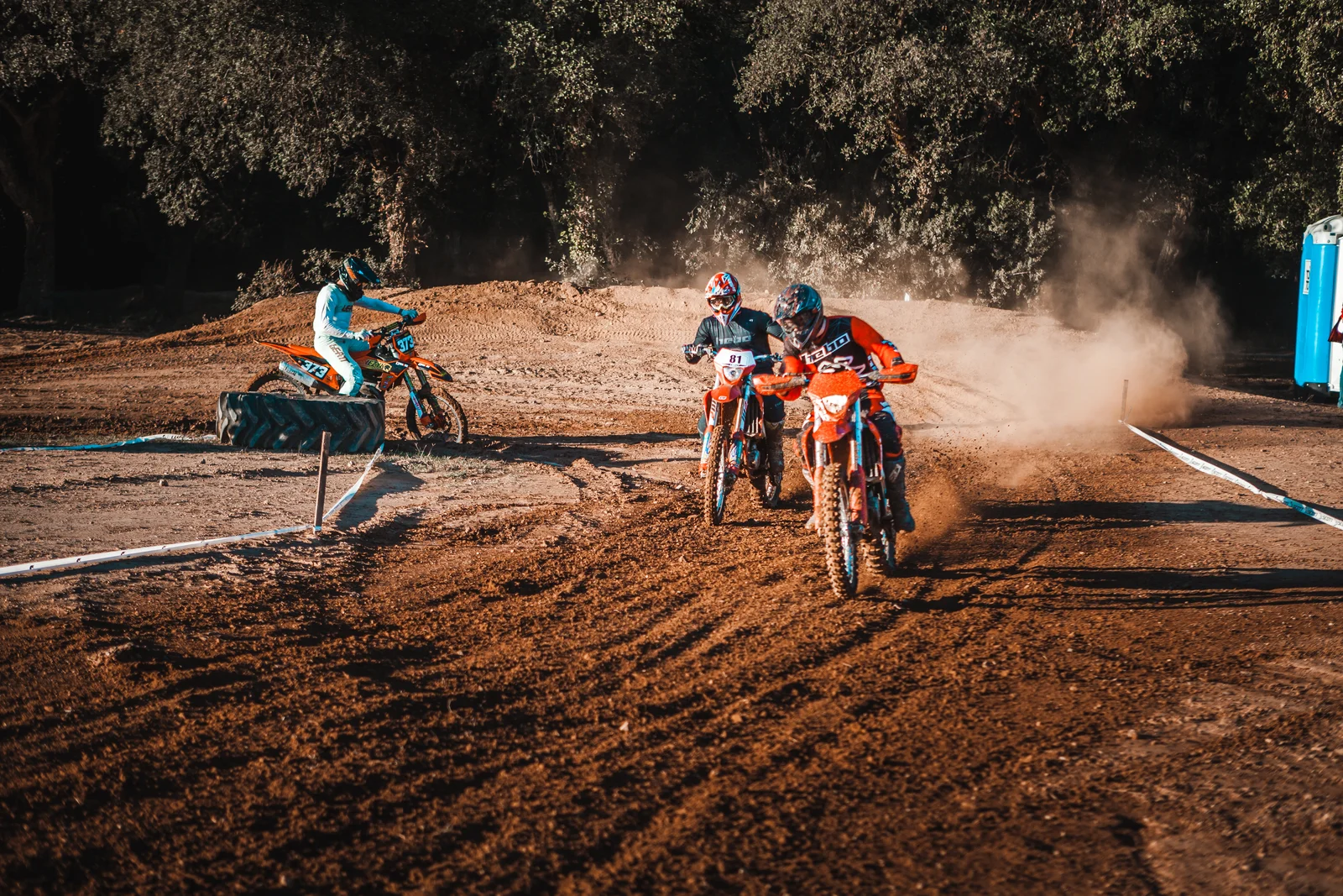 Moove Empordà 2023, Motor, fotografía 39