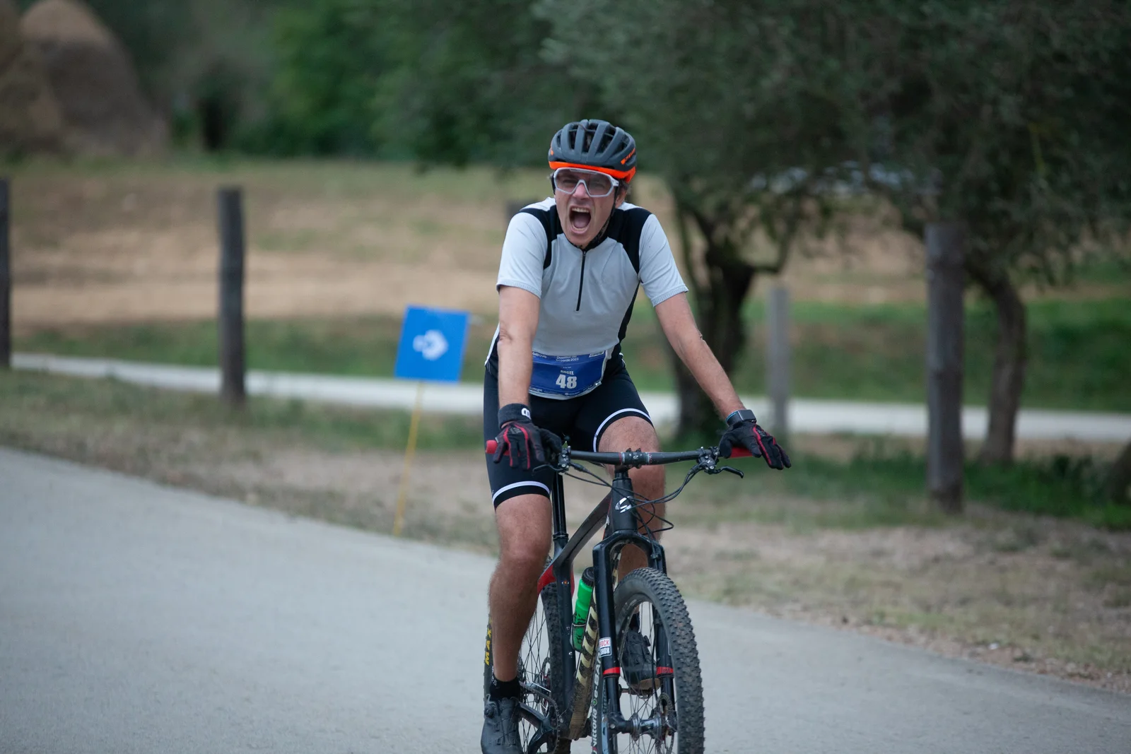 Moove Empordà 2023, Duathlon, fotografía 18