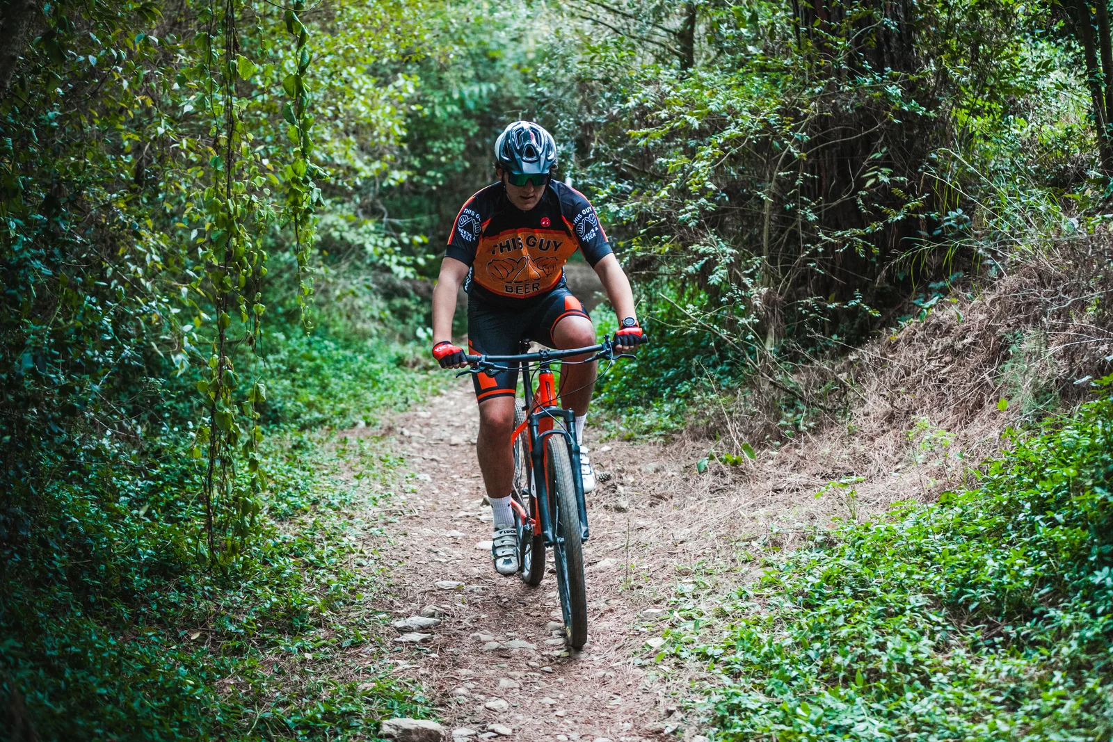 Moove Empordà 2023, Duathlon, fotografía 15