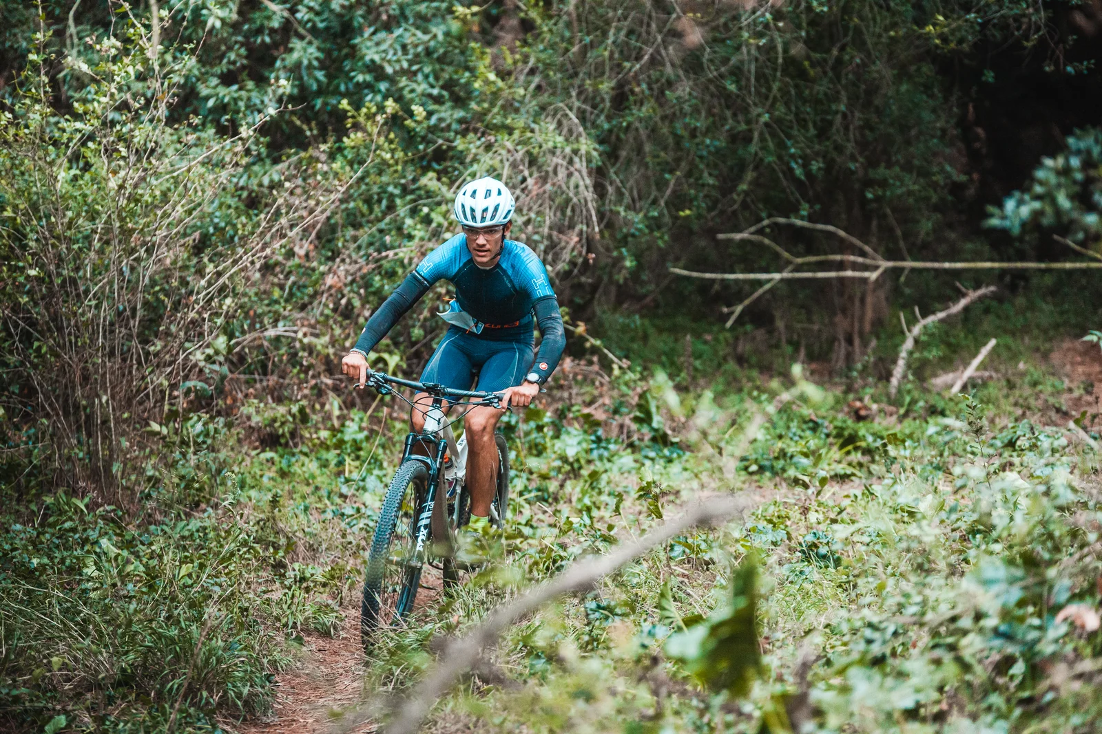 Moove Empordà 2023, Duathlon, fotografía 109