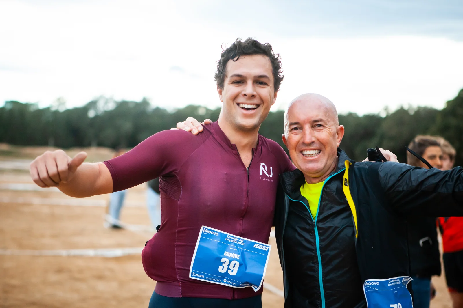 Moove Empordà 2023, Duathlon, fotografía 141