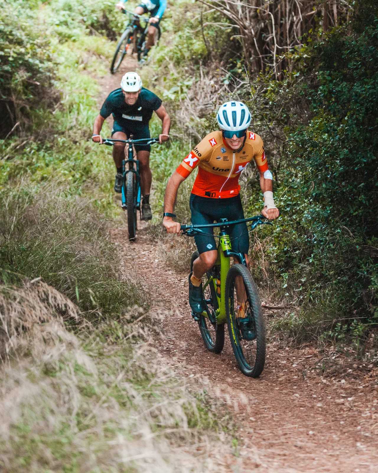 Moove Empordà 2023, Duathlon, fotografía 121