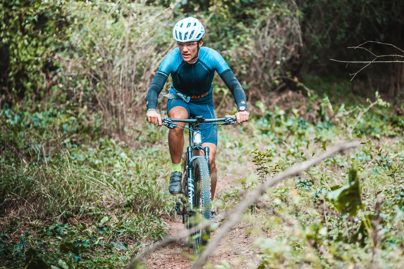 Moove Empordà 2023, Duathlon, fotografía 108
