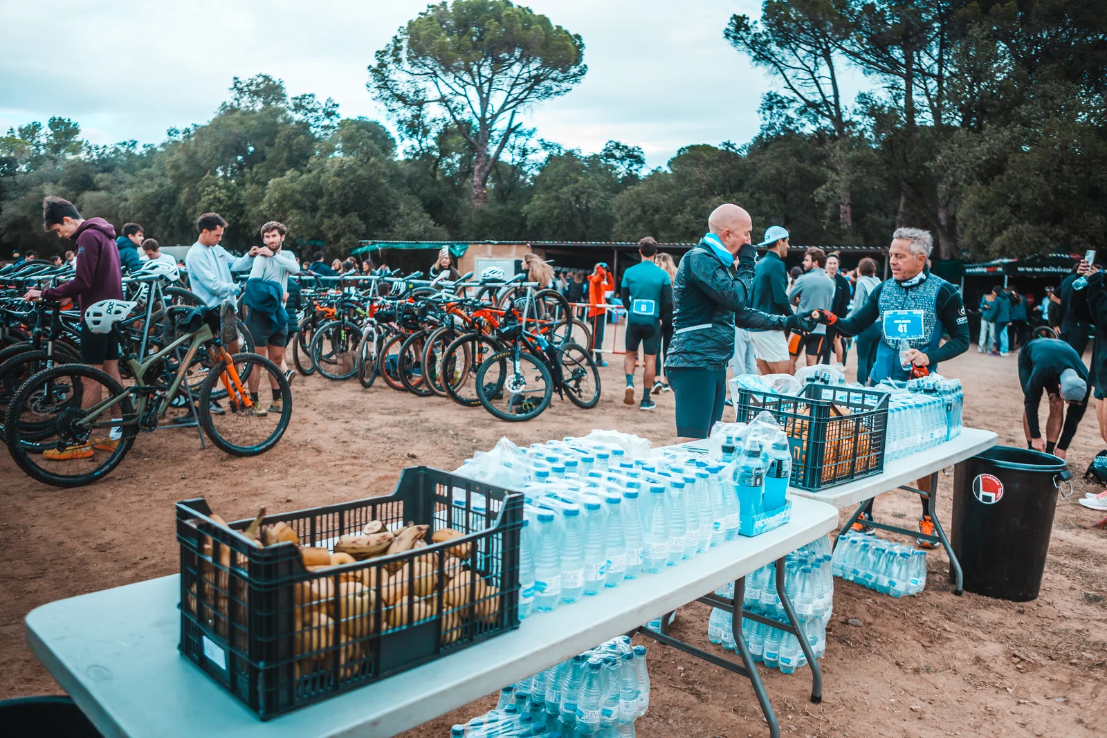 Moove Empordà 2023, Duathlon, fotografía 38