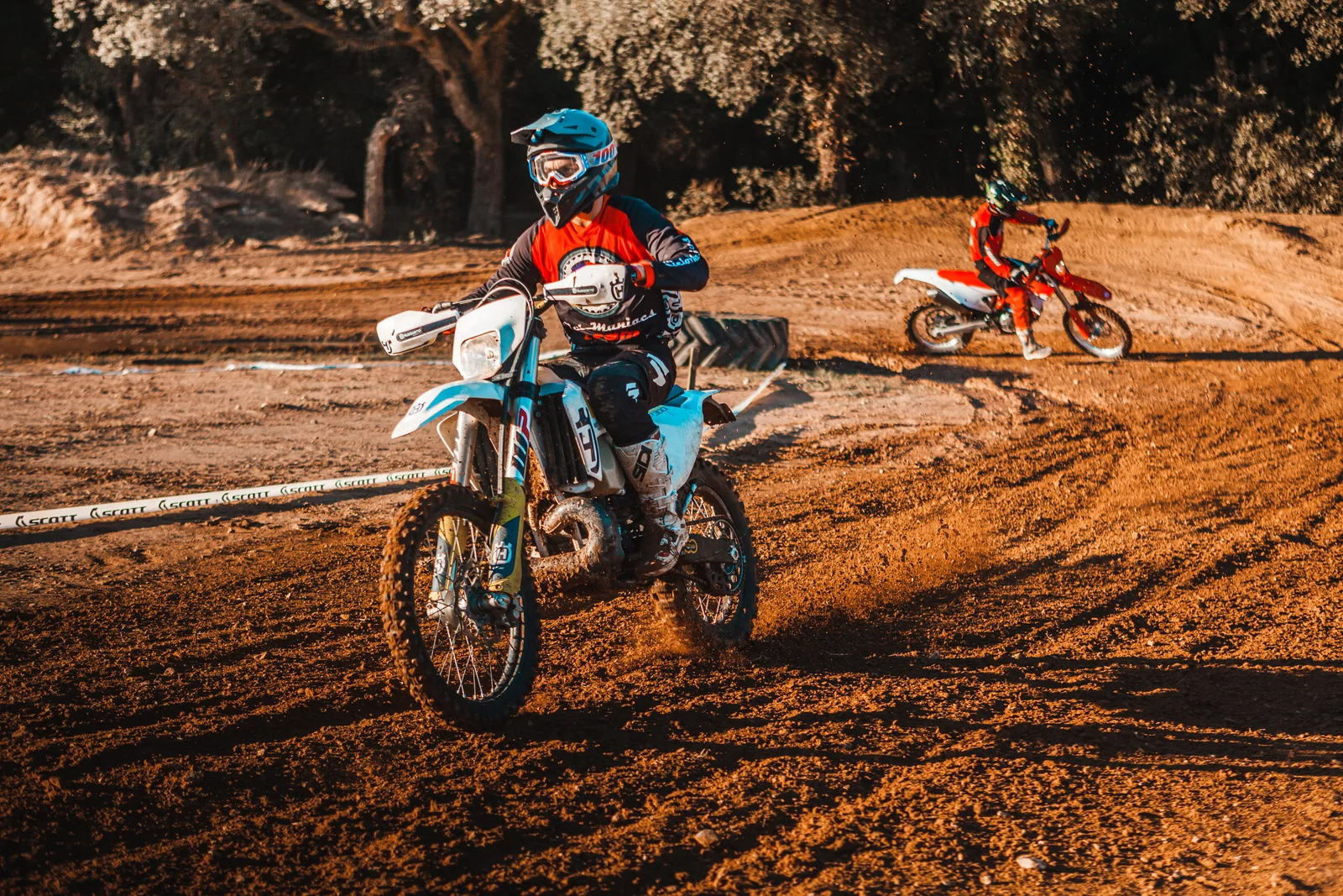 Moove Empordà 2023, Motor, fotografía 1