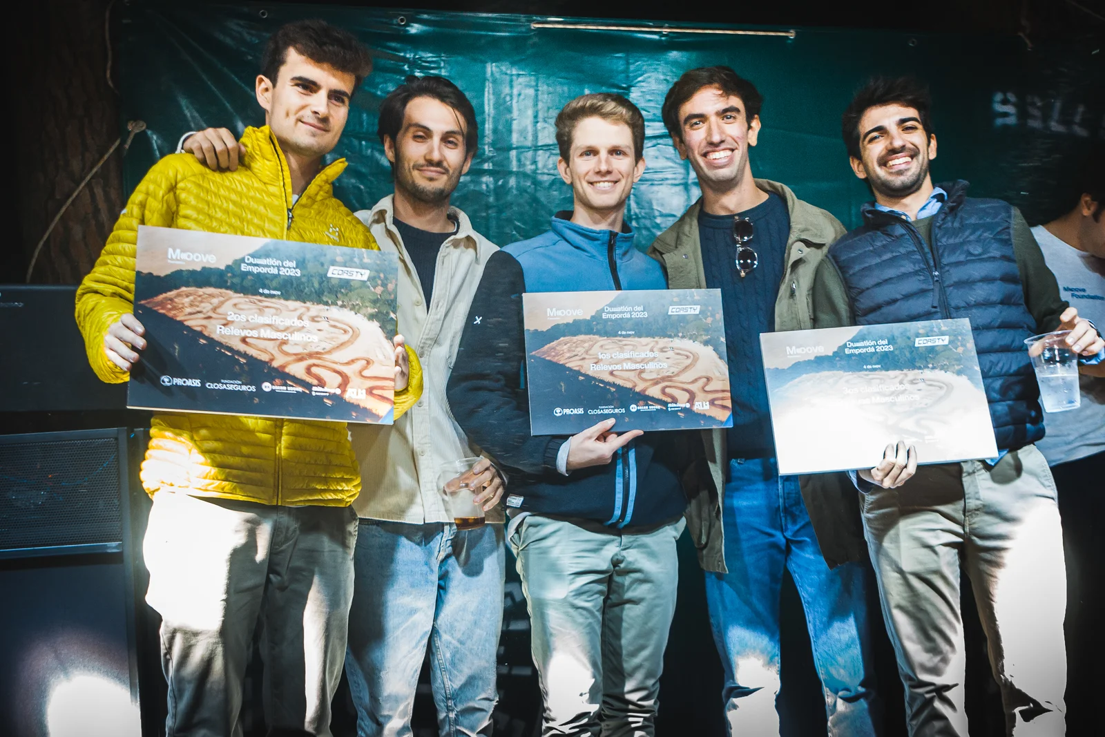 Moove Empordà 2023, Afterparty, fotografía 46